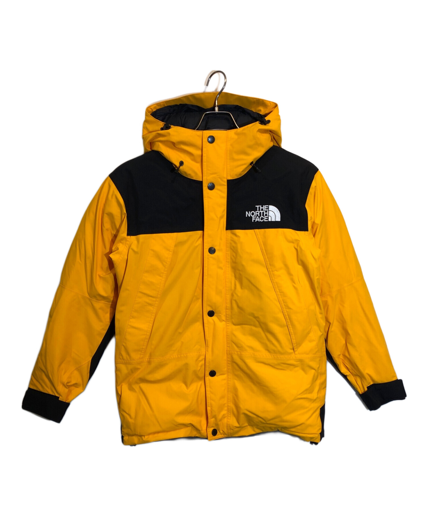 中古・古着通販】THE NORTH FACE (ザ ノース フェイス) マウンテン
