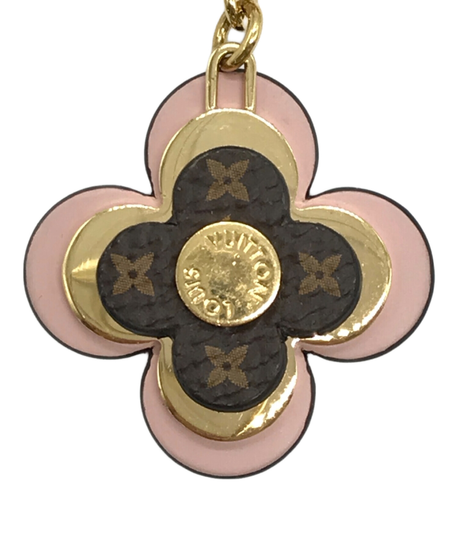 中古・古着通販】LOUIS VUITTON (ルイ ヴィトン) キーホルダー