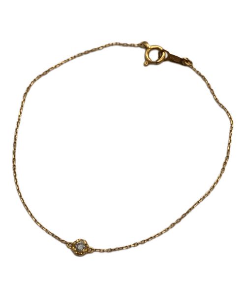 中古・古着通販】AHKAH (アーカー) ティアブレスレット｜ブランド