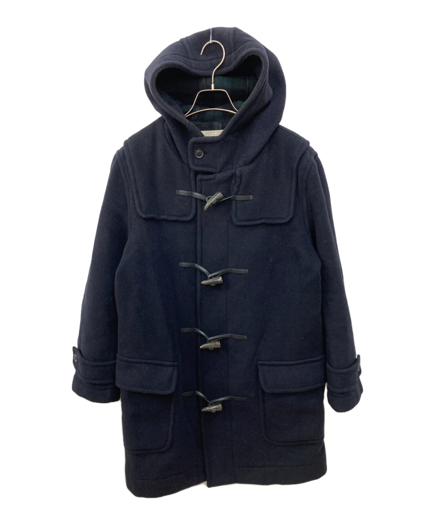 中古・古着通販】SHIPS JET BLUE (シップスジェットブルー) LONDON