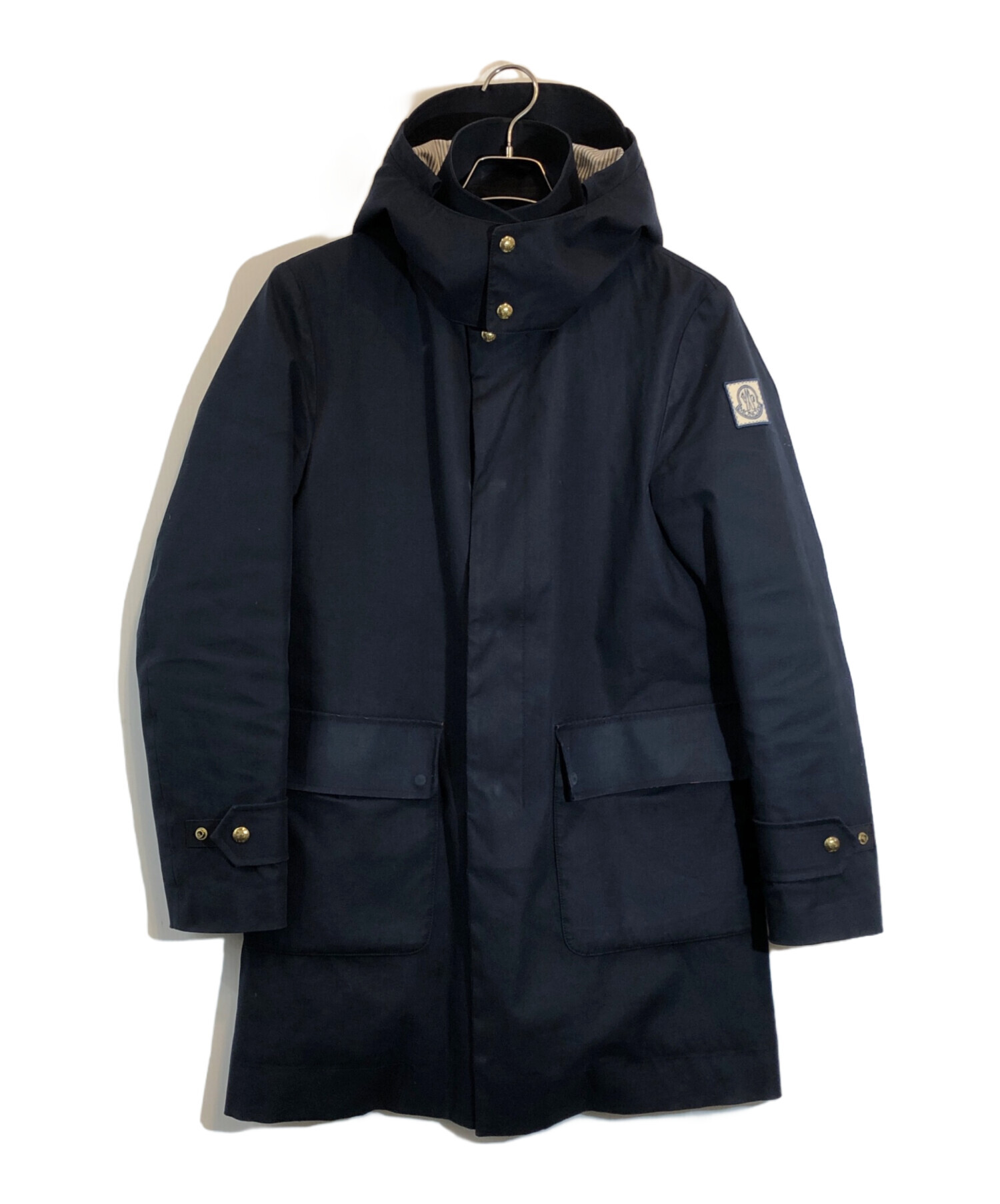 中古・古着通販】MONCLER GAMME BLEU (モンクレール ガム ブルー