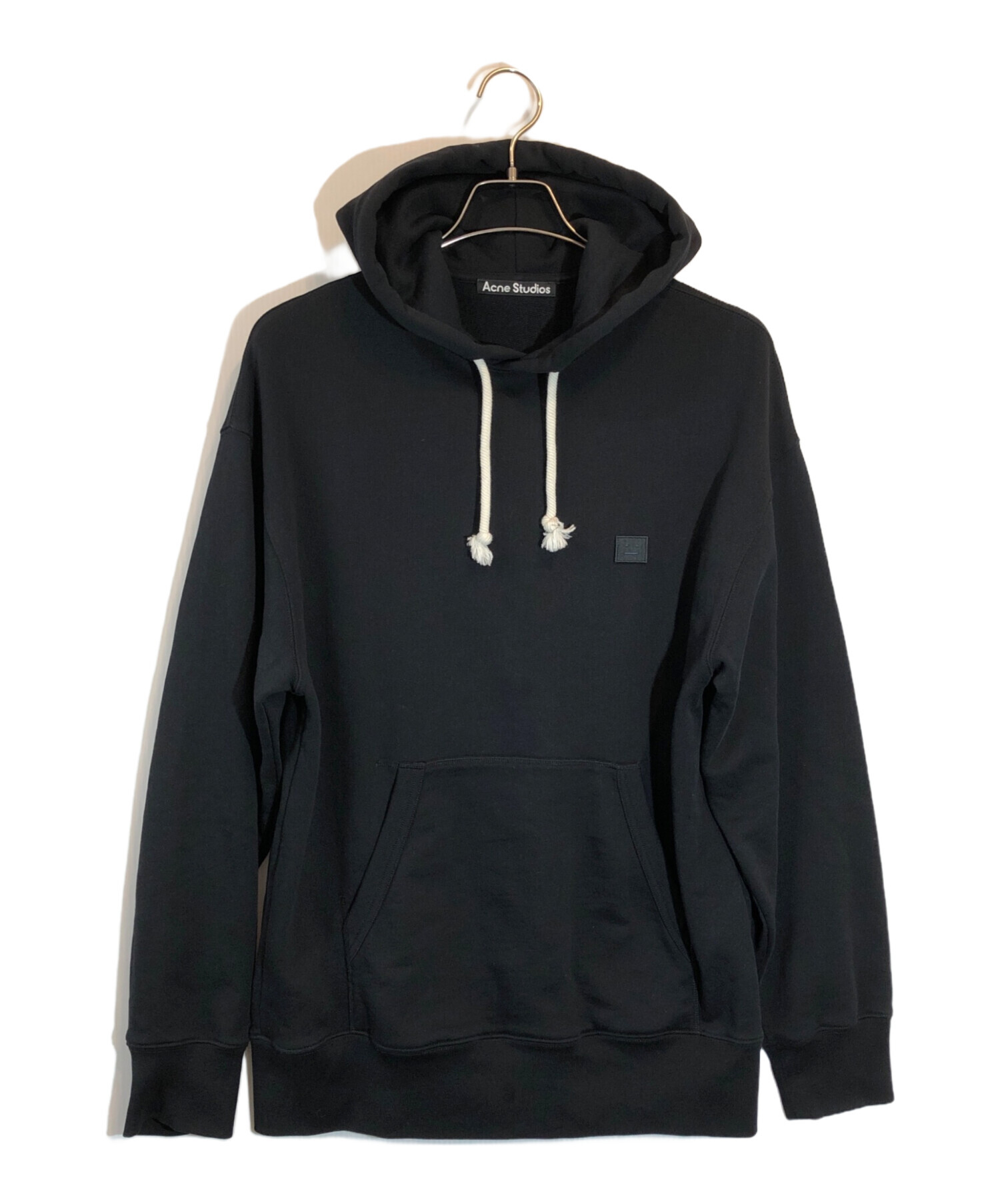 中古・古着通販】ACNE STUDIOS (アクネ ストゥディオス) フーデッド