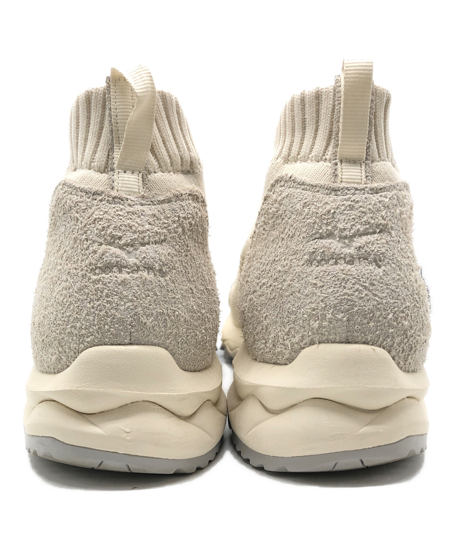 中古・古着通販】nonnative (ノンネイティブ) MIZUNO (ミズノ) WAVE