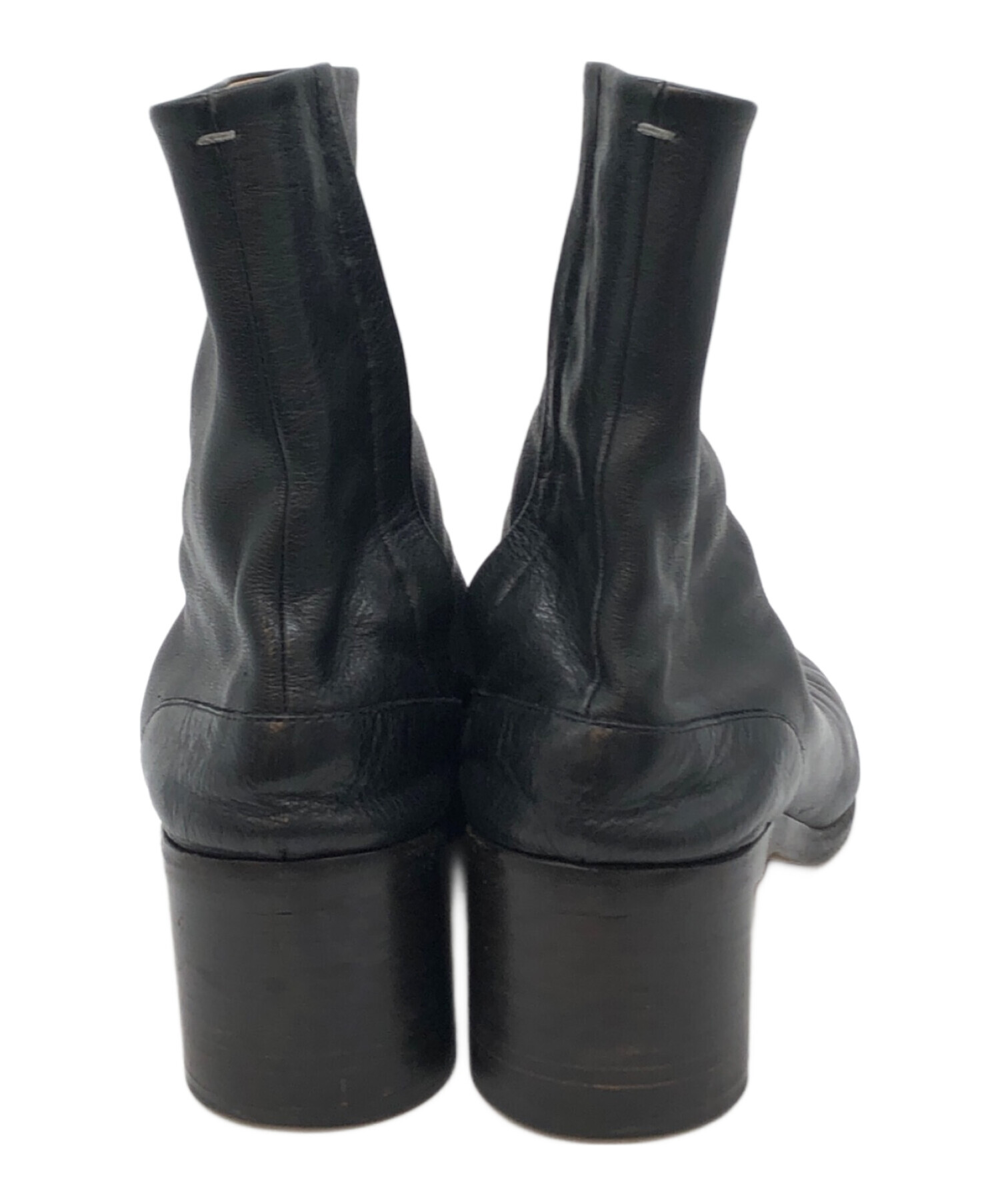 中古・古着通販】Maison Margiela (メゾンマルジェラ) 足袋ブーツ