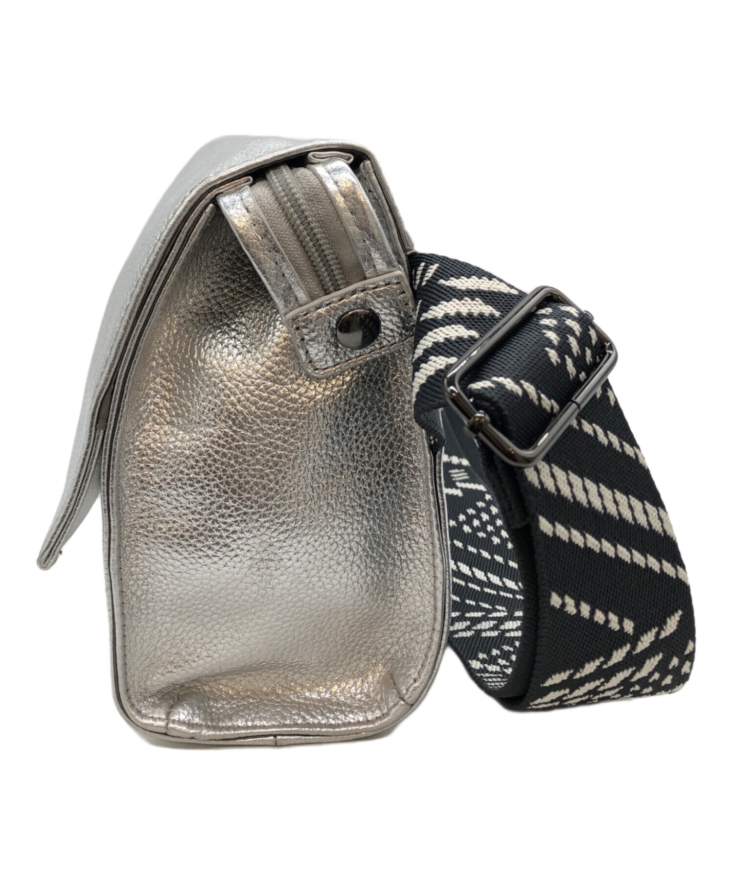 中古・古着通販】ear PAPILLONNER (イアパピヨネ) ワイドテープ