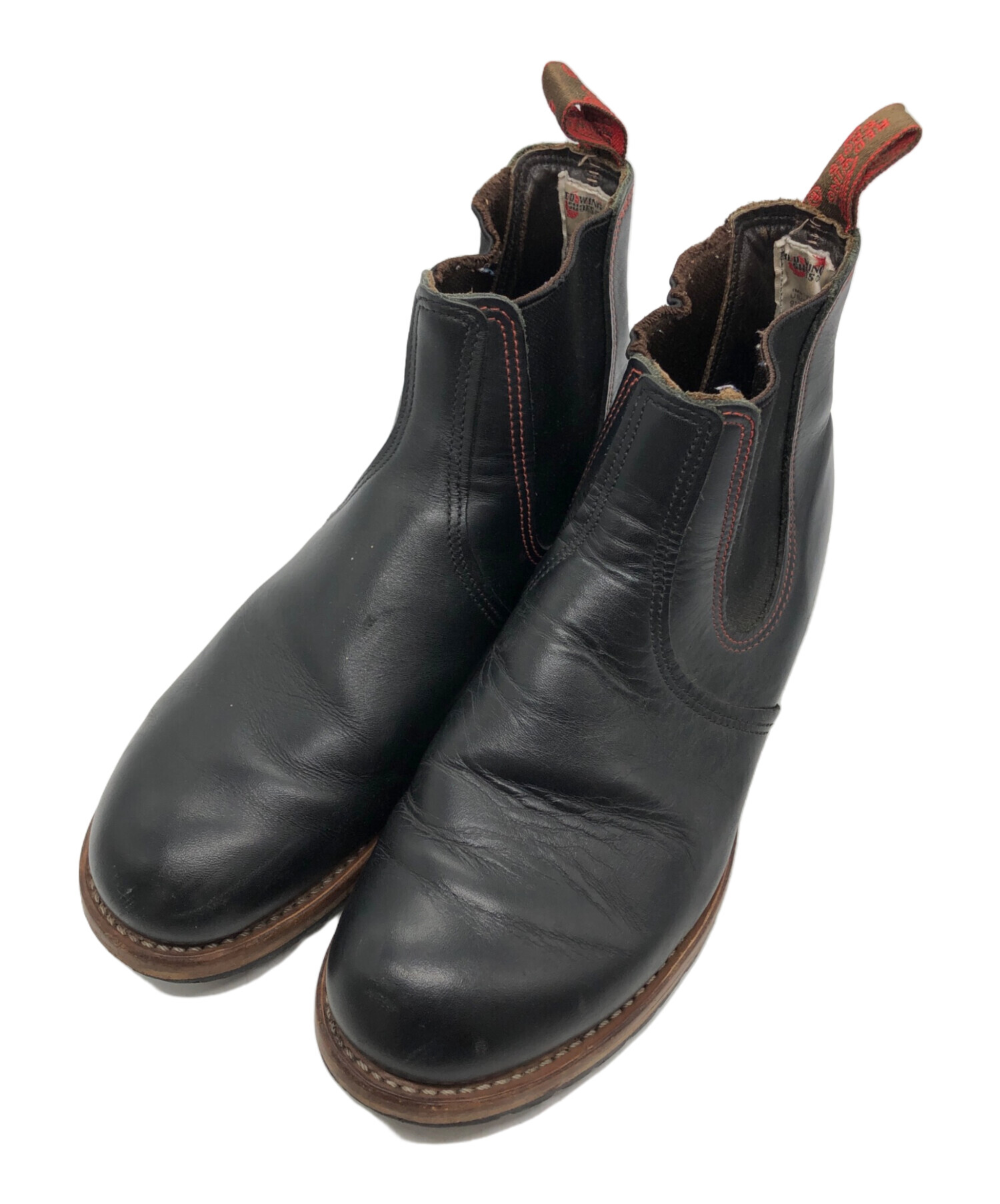 中古・古着通販】RED WING (レッドウィング) 2918チェルシーサイドゴア