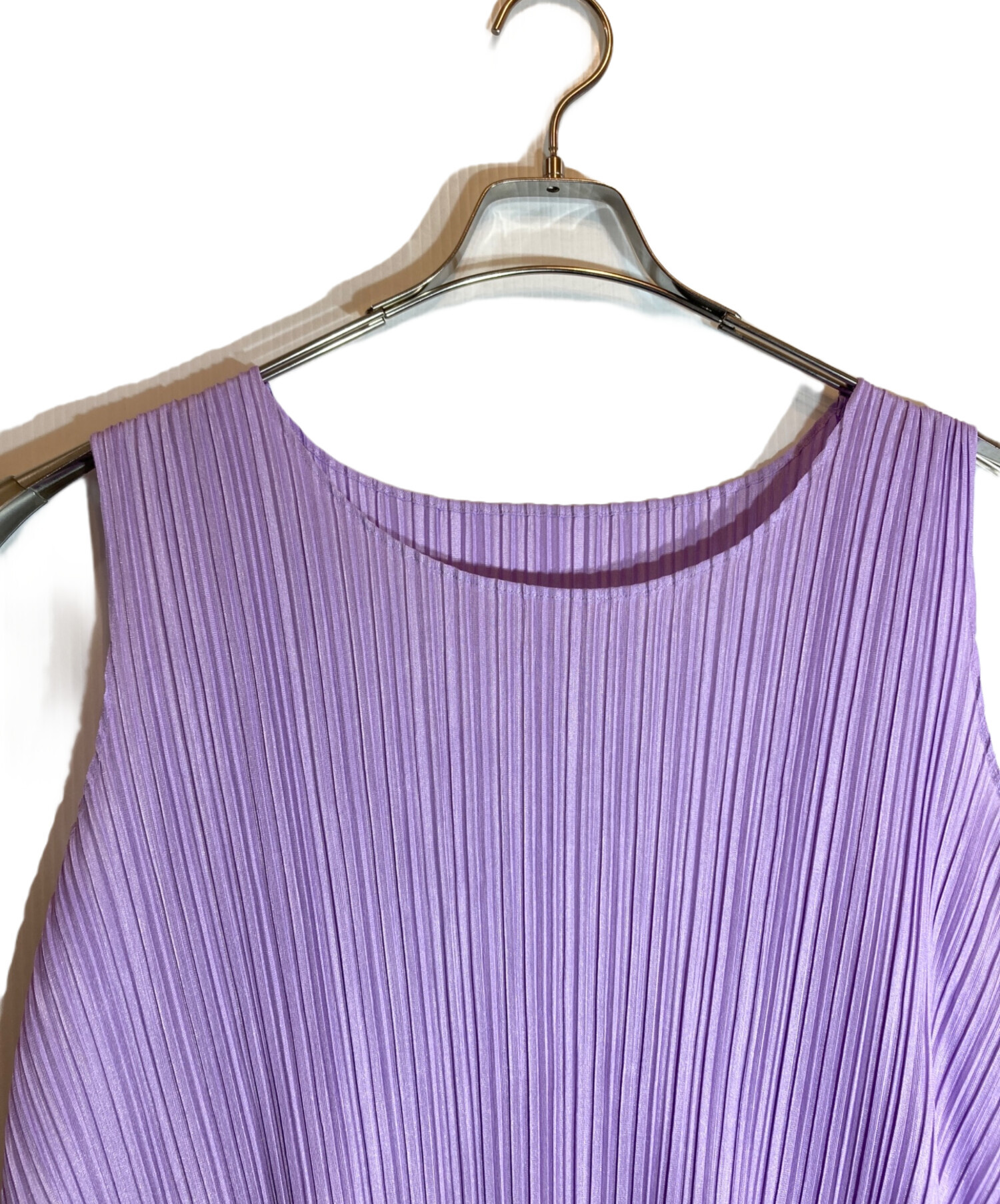 中古・古着通販】PLEATS PLEASE (プリーツプリーズ) プリーツ