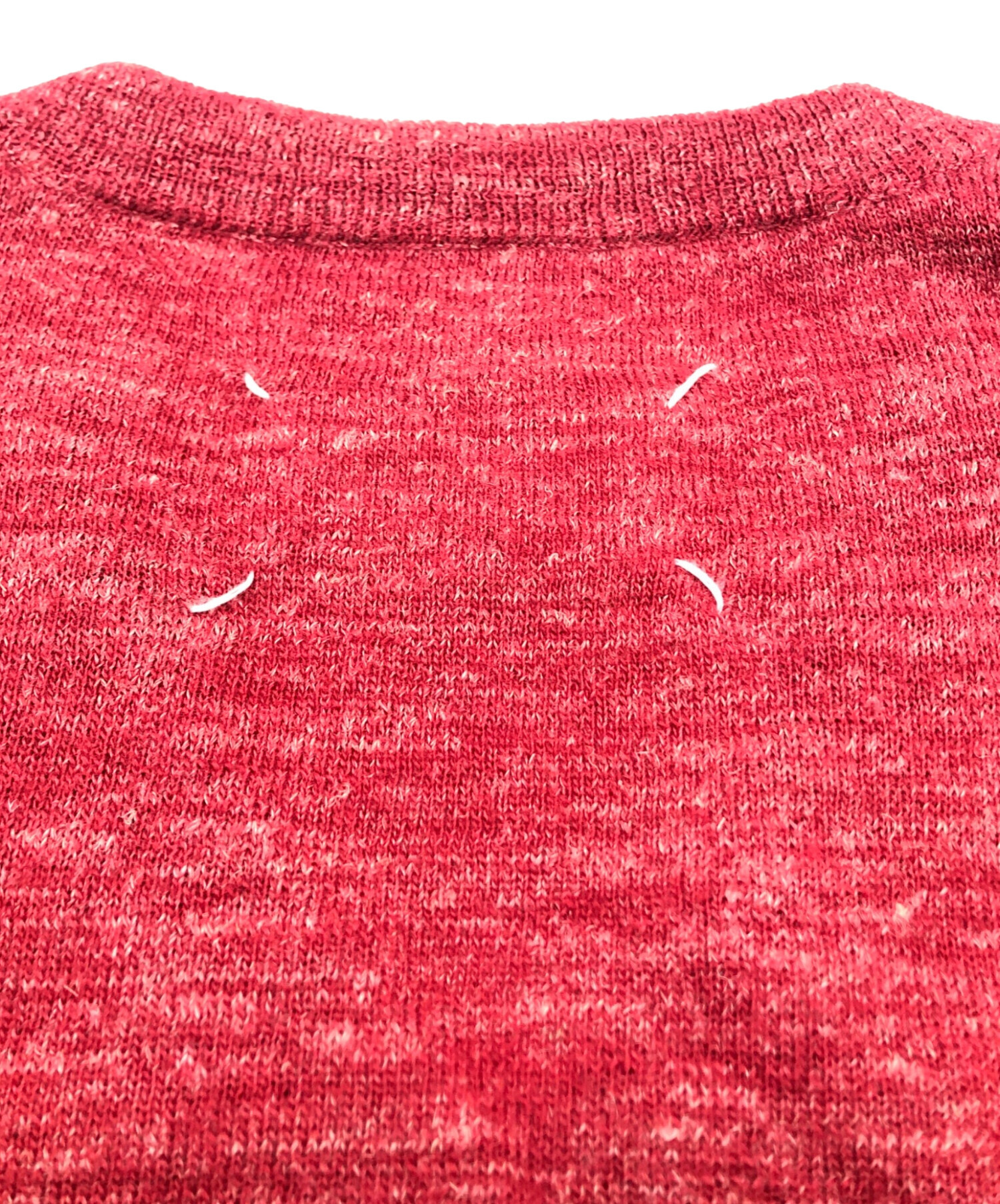 中古・古着通販】Maison Margiela (メゾンマルジェラ) エルボーパッチ