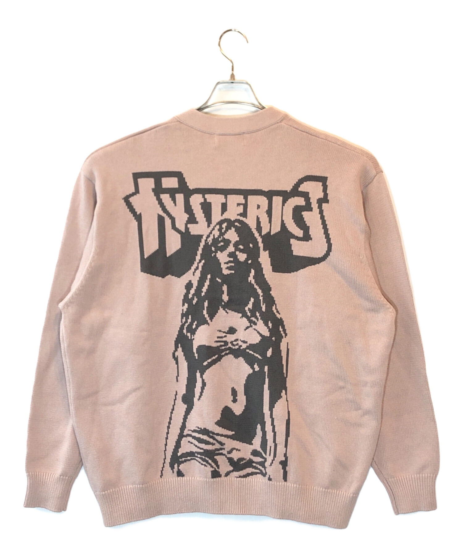 中古・古着通販】Hysteric Glamour (ヒステリックグラマー) BAD ASS