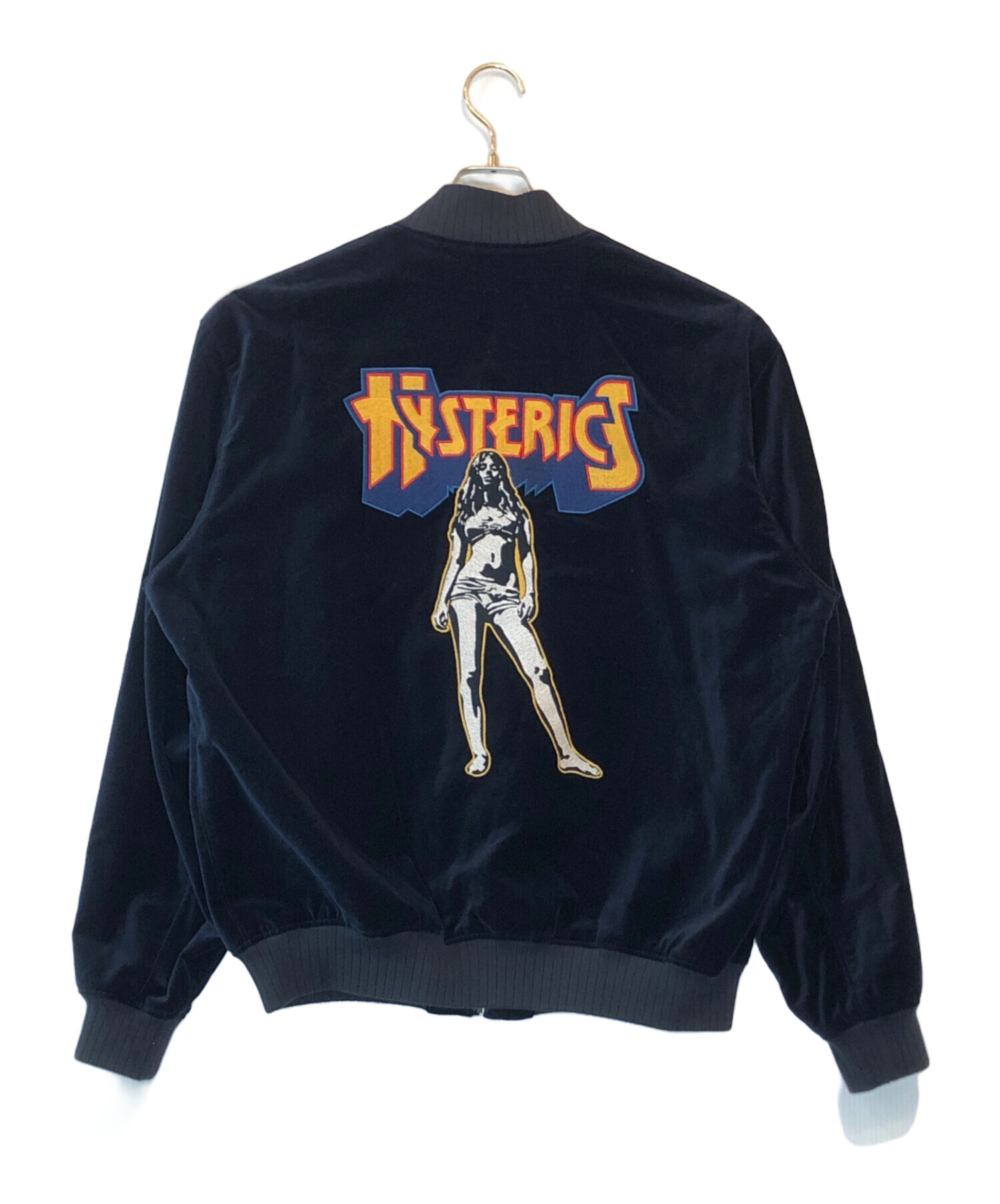 中古・古着通販】Hysteric Glamour (ヒステリックグラマー) BAD ASS