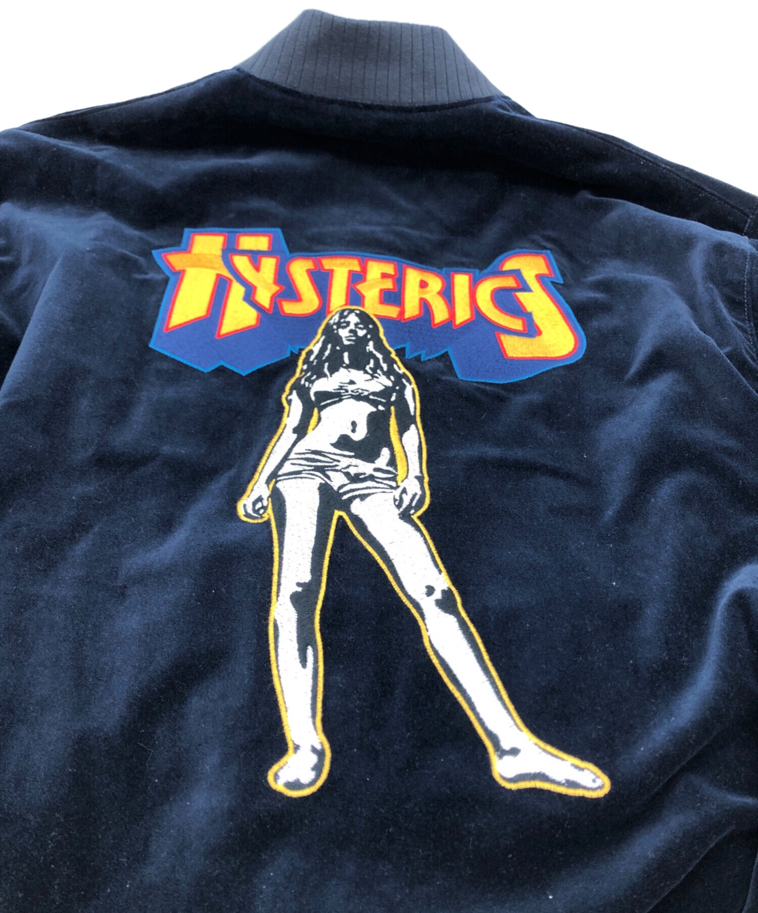 中古・古着通販】Hysteric Glamour (ヒステリックグラマー) BAD ASS