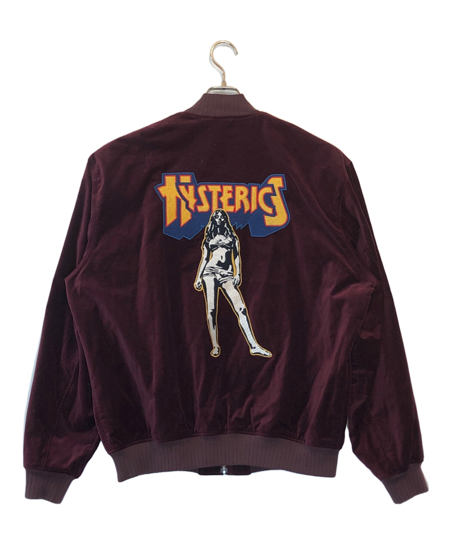 中古・古着通販】Hysteric Glamour (ヒステリックグラマー) BAD ASS