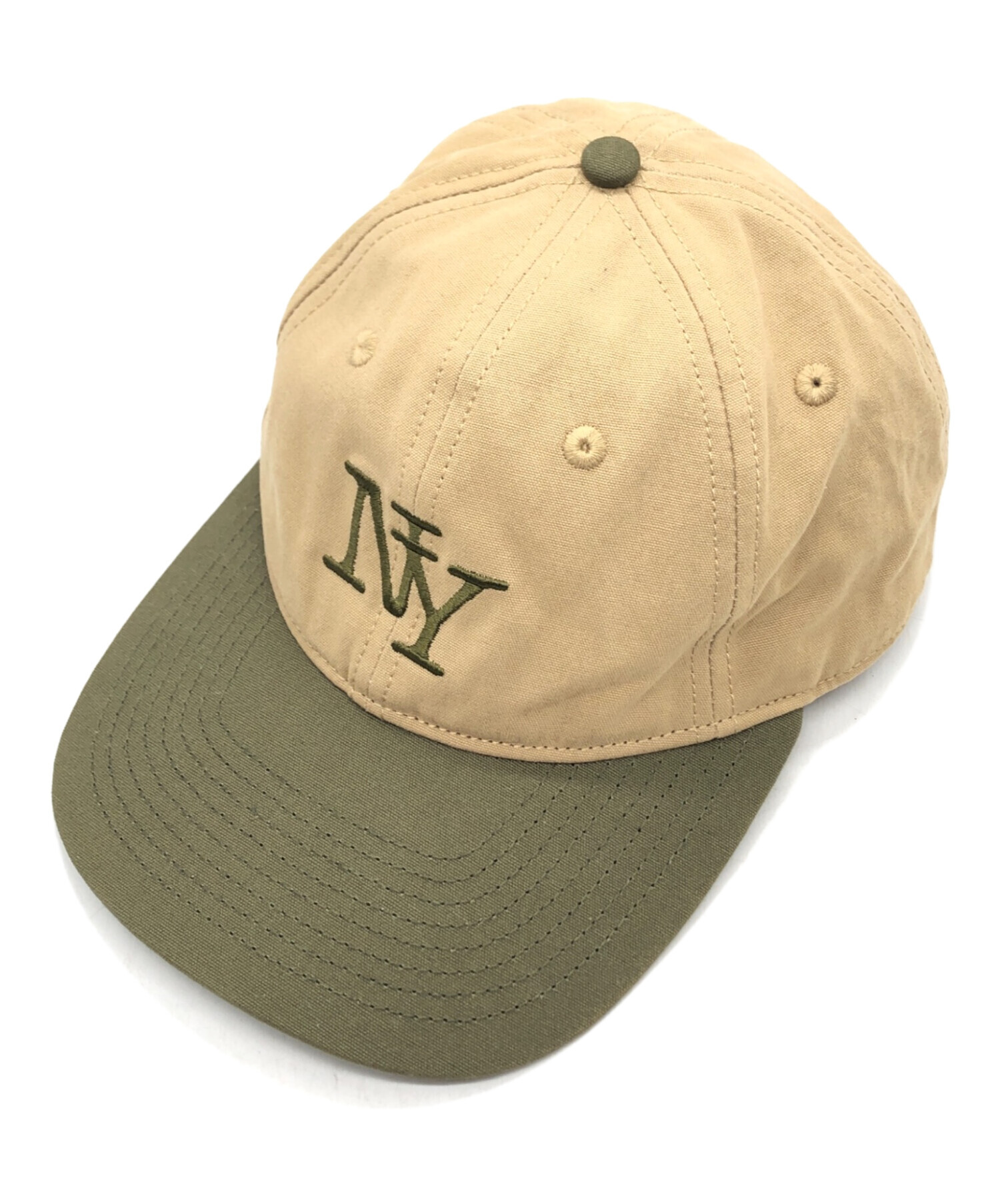中古・古着通販】Aime Leon Dore (エメ レオン ドレ) NY Souvenir Hat