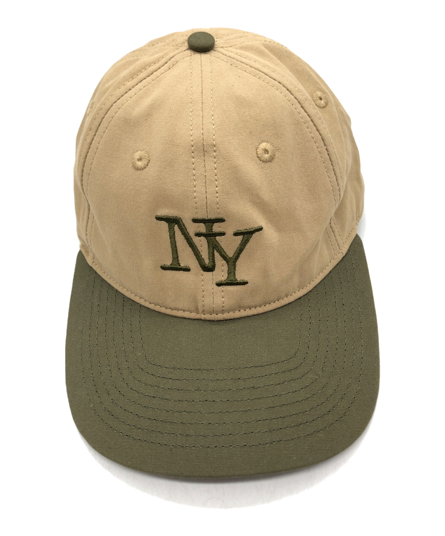 中古・古着通販】Aime Leon Dore (エメ レオン ドレ) NY Souvenir Hat