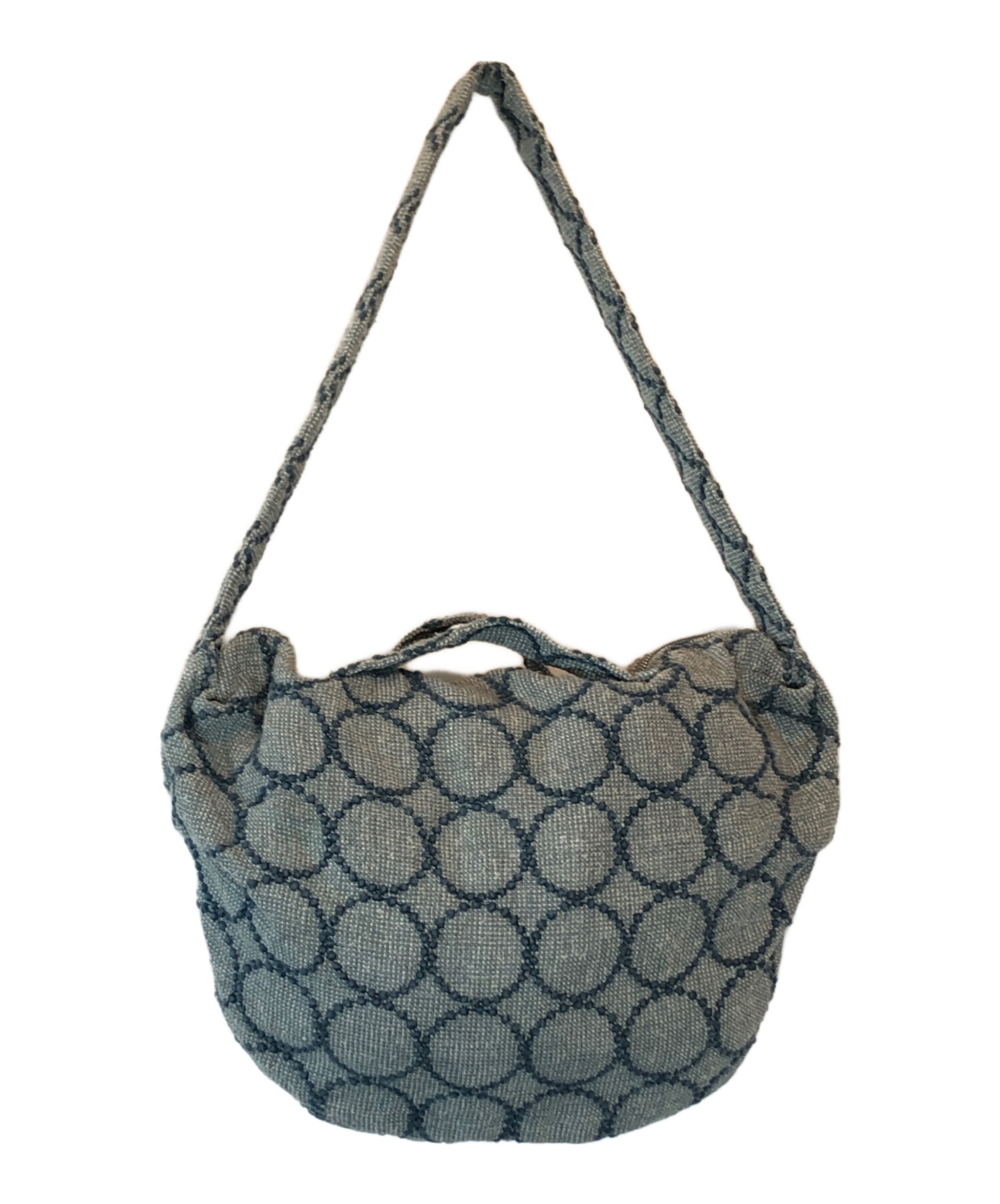 中古・古着通販】mina perhonen (ミナ ペルホネン) tambourine body