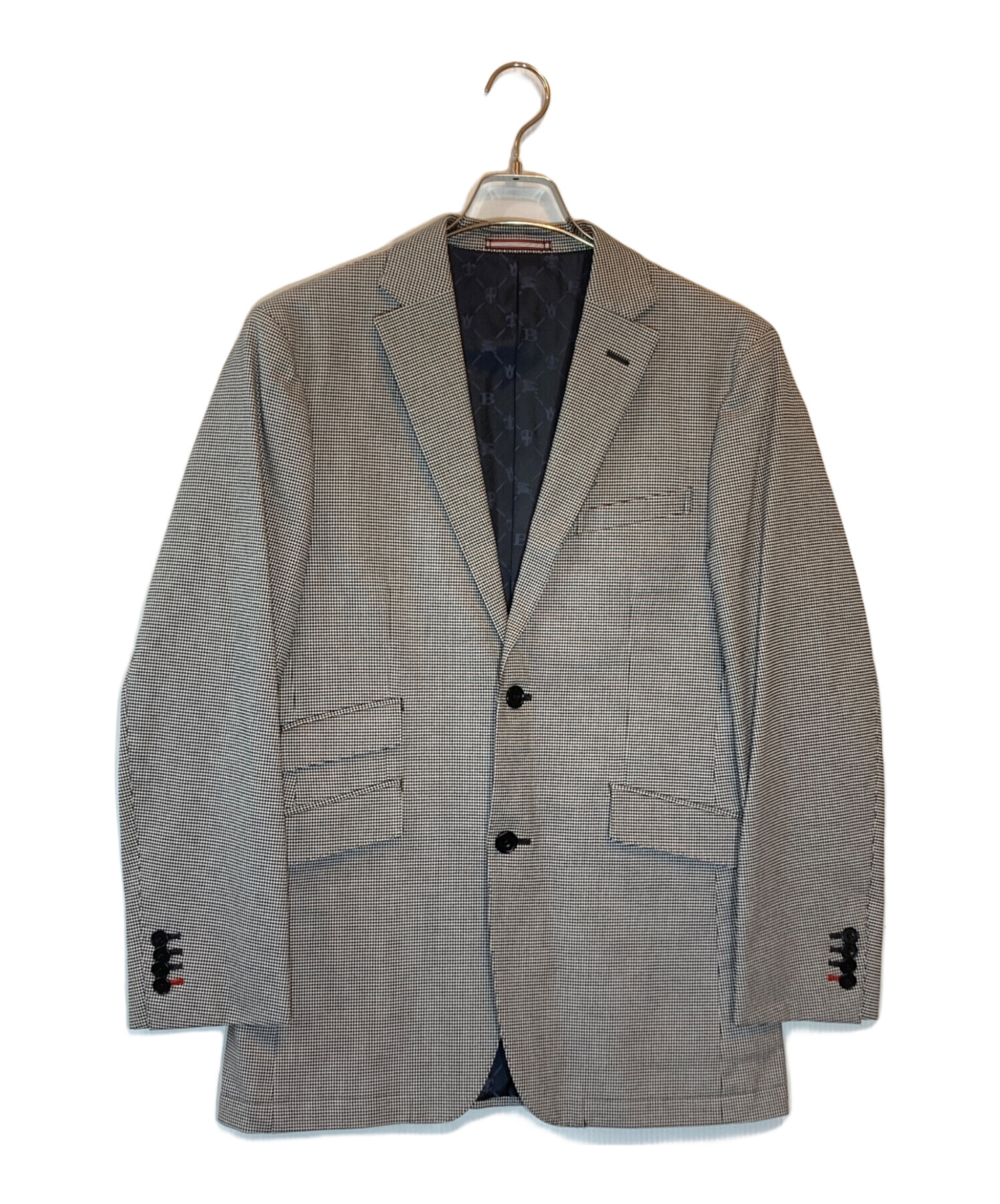 中古・古着通販】BURBERRY BLACK LABEL (バーバリーブラックレーベル