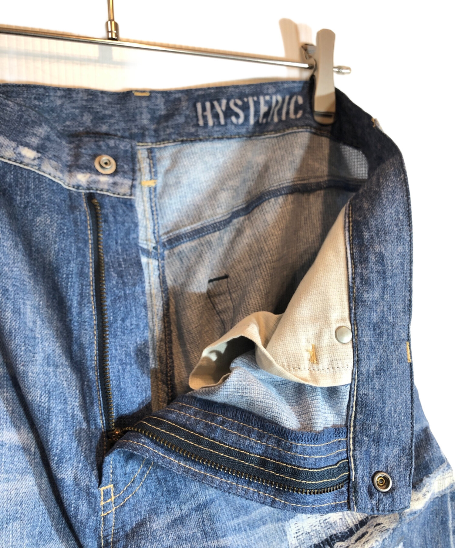 中古・古着通販】Hysteric Glamour (ヒステリックグラマー) スタッズ