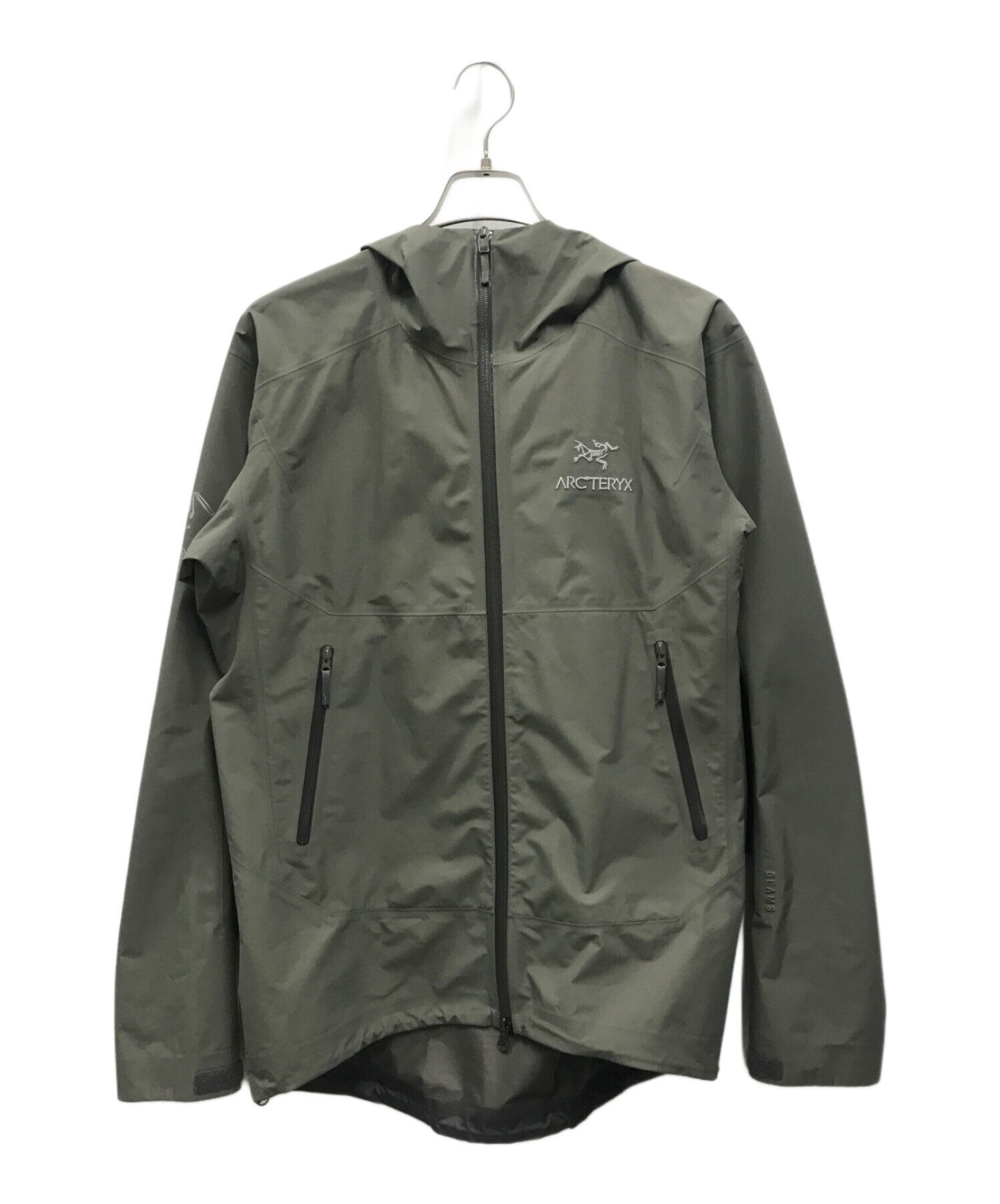 中古・古着通販】ARC'TERYX (アークテリクス) BEAMS (ビームス) Zeta