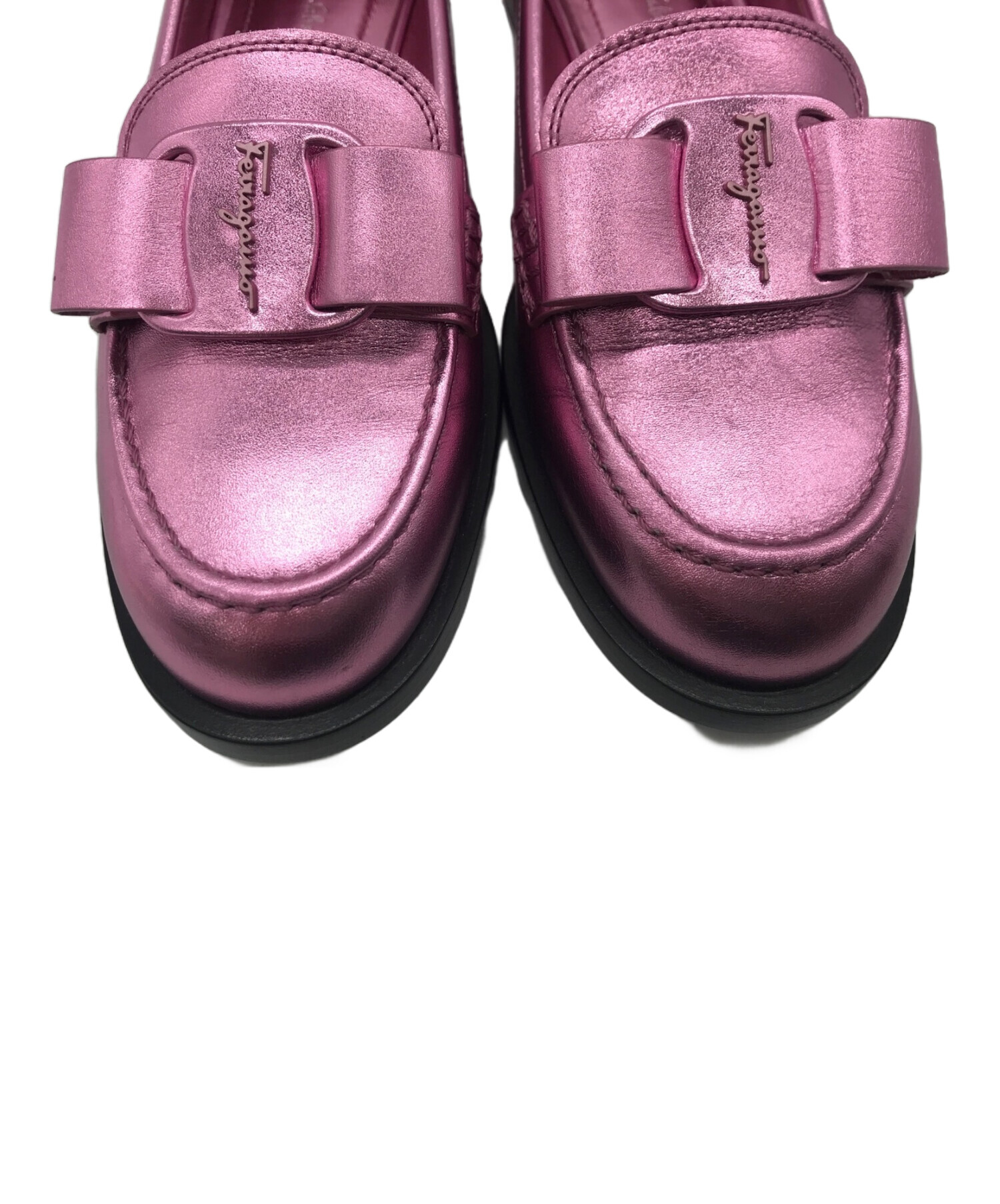 中古・古着通販】Salvatore Ferragamo (サルヴァトーレ フェラガモ