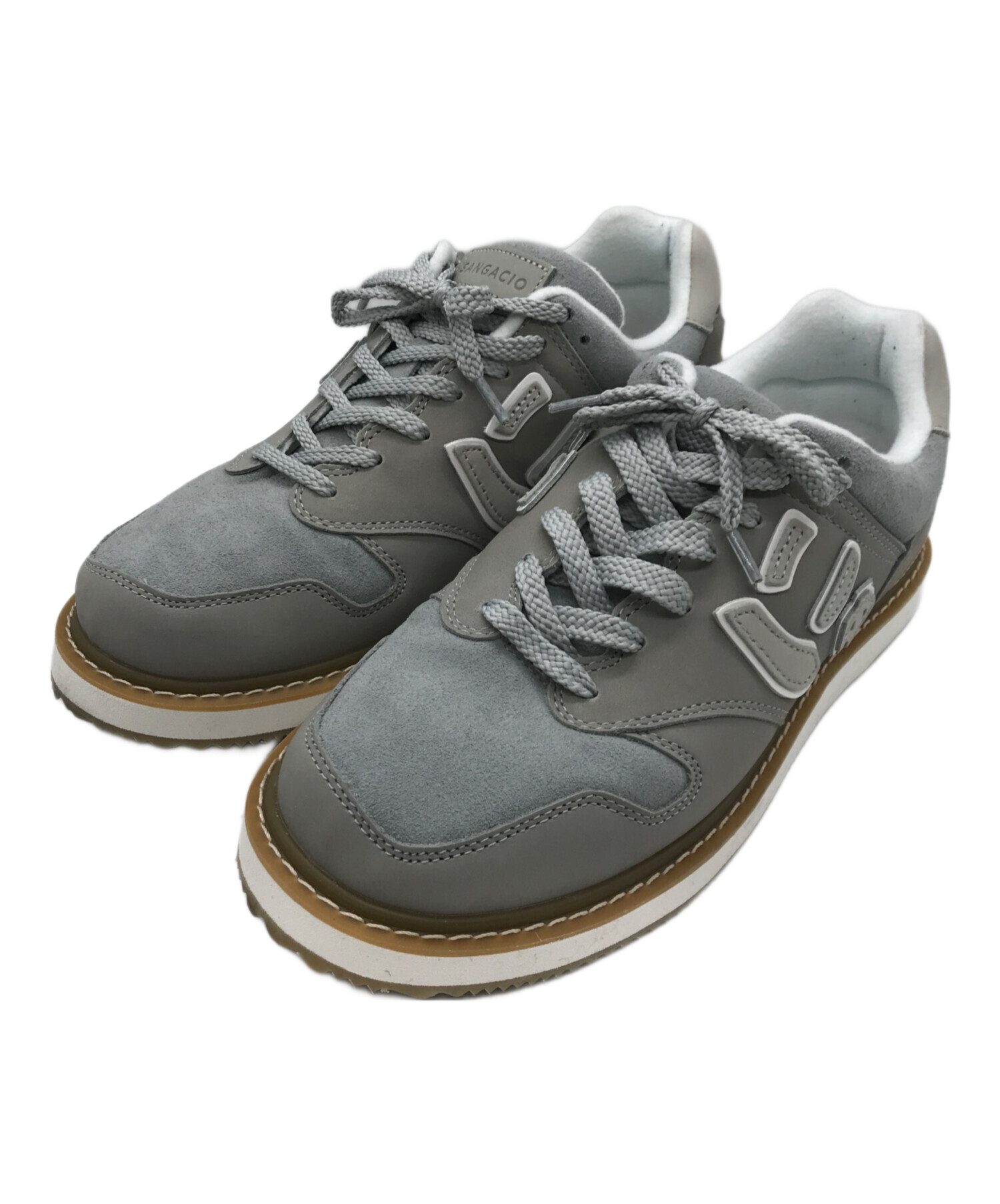 中古・古着通販】via SANGACIO (ヴィア・サンガチオ) にゅ～ず