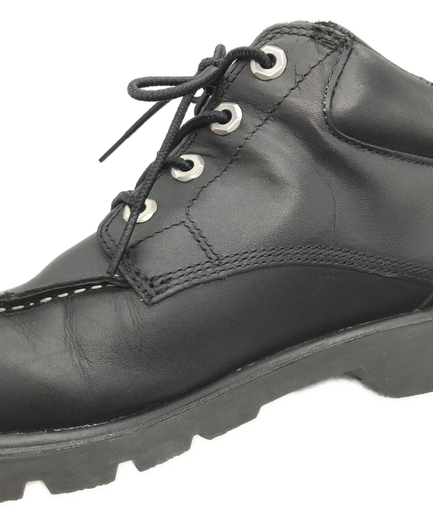 中古・古着通販】Timberland (ティンバーランド) BASIC SINGLE MOC TOE