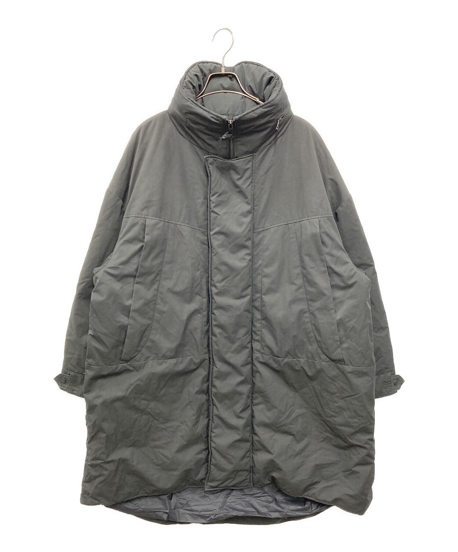 中古・古着通販】THE RERACS (ザ リラクス) RERACS MONSTER PARKA