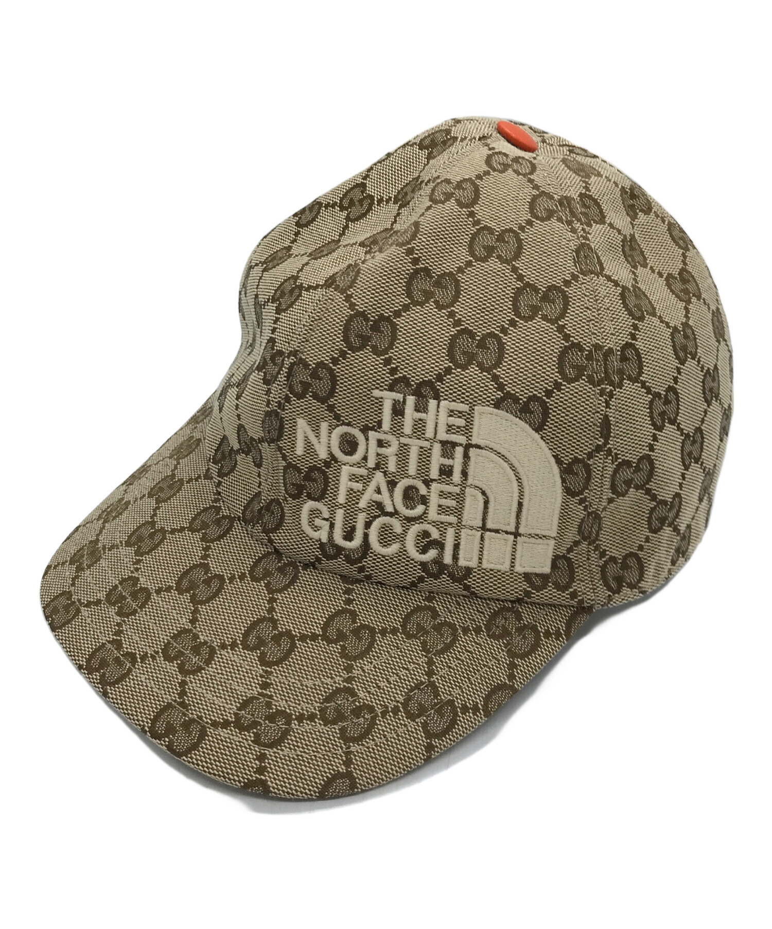 中古・古着通販】GUCCI (グッチ) THE NORTH FACE (ザ ノース フェイス