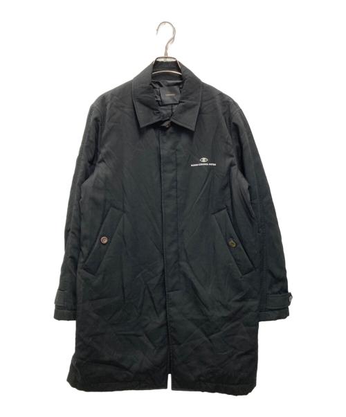 中古・古着通販】UNDERCOVER (アンダーカバー) ステンカラーコート