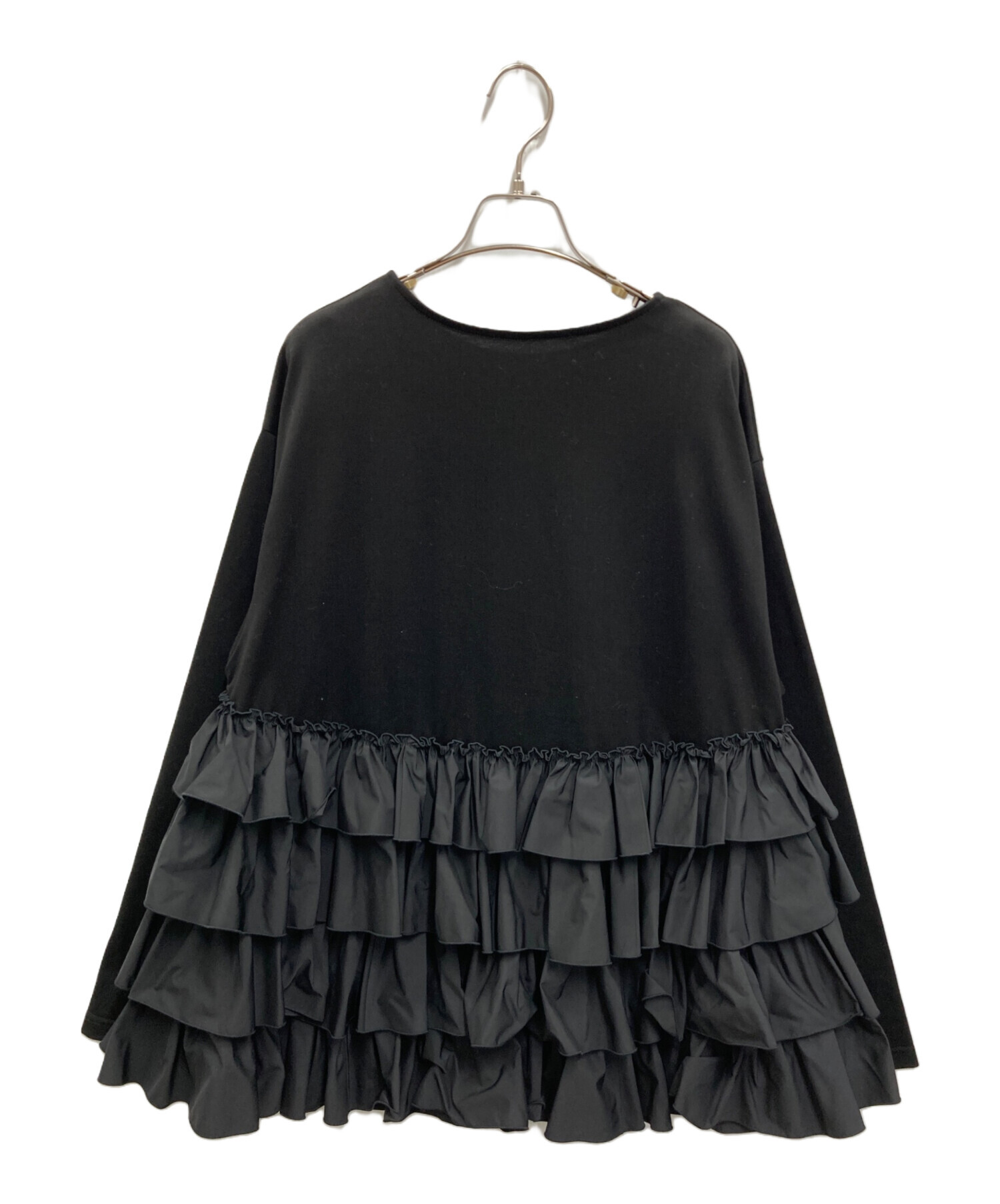 中古・古着通販】rosy monster (ロージーモンスター) back tiered