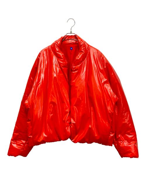 中古・古着通販】YEEZY GAP (イージーギャップ) ROUND JACKET オレンジ