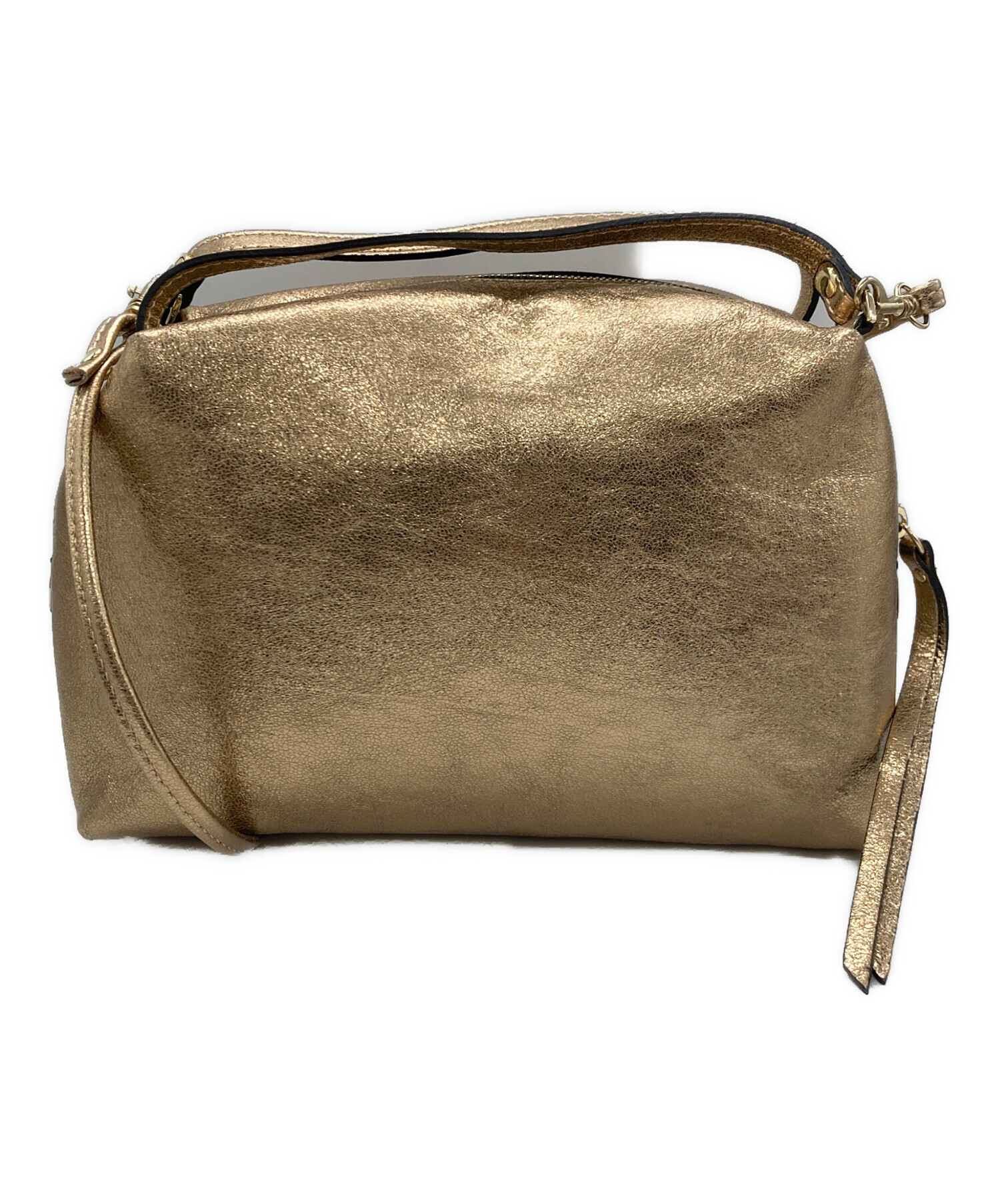 中古・古着通販】GIANNI CHIARINI (ジャンニ キアリーニ) ALIFA M