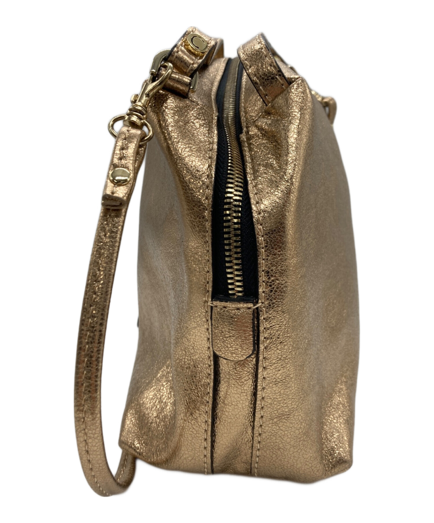 中古・古着通販】GIANNI CHIARINI (ジャンニ キアリーニ) ALIFA M