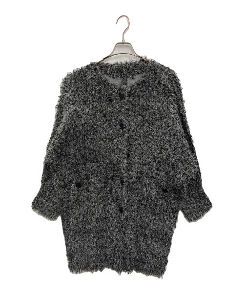 中古・古着通販】PLEATS PLEASE (プリーツプリーズ) シャギープリーツ