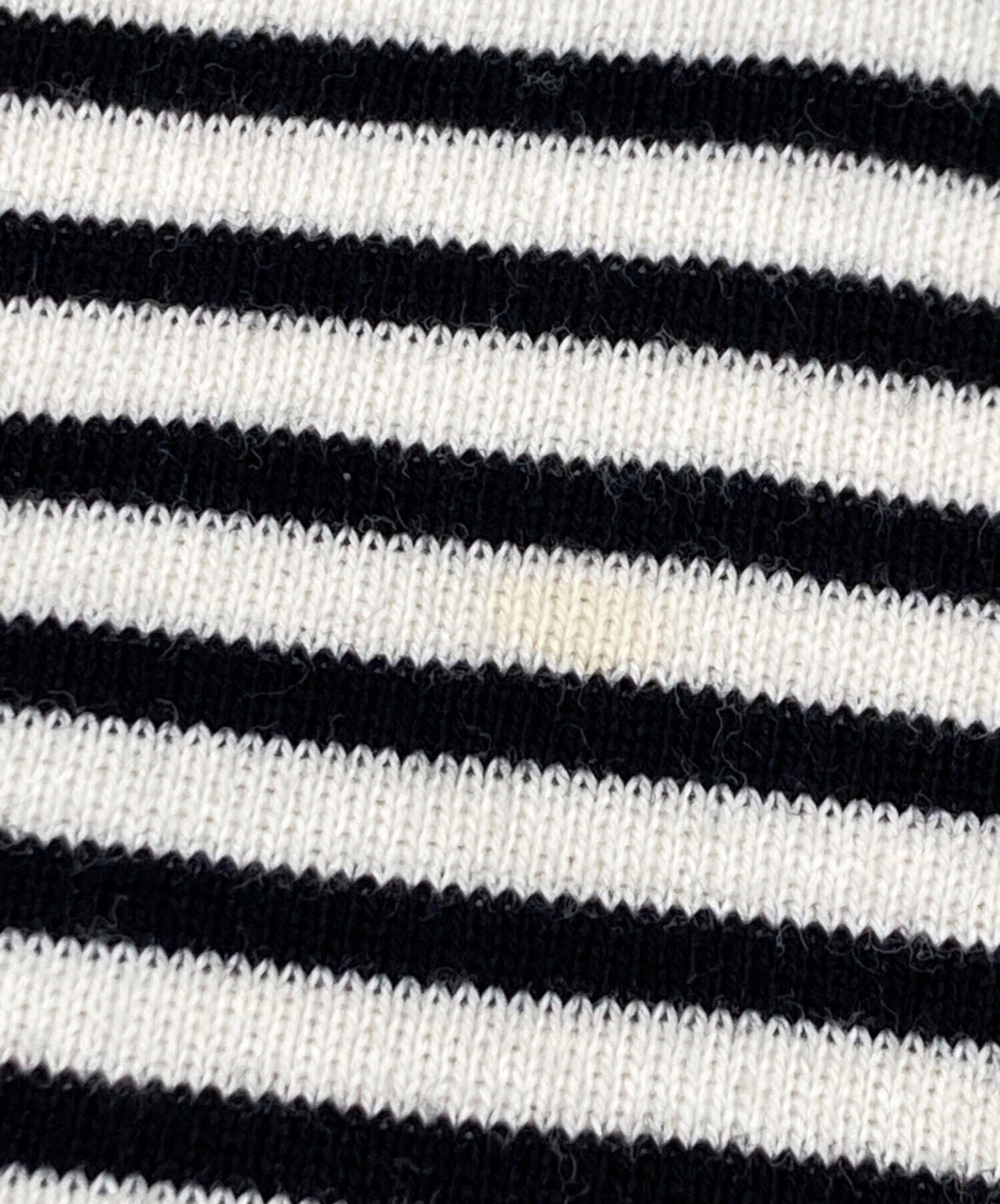 中古・古着通販】CELINE (セリーヌ) ハイゲージボーダーニット