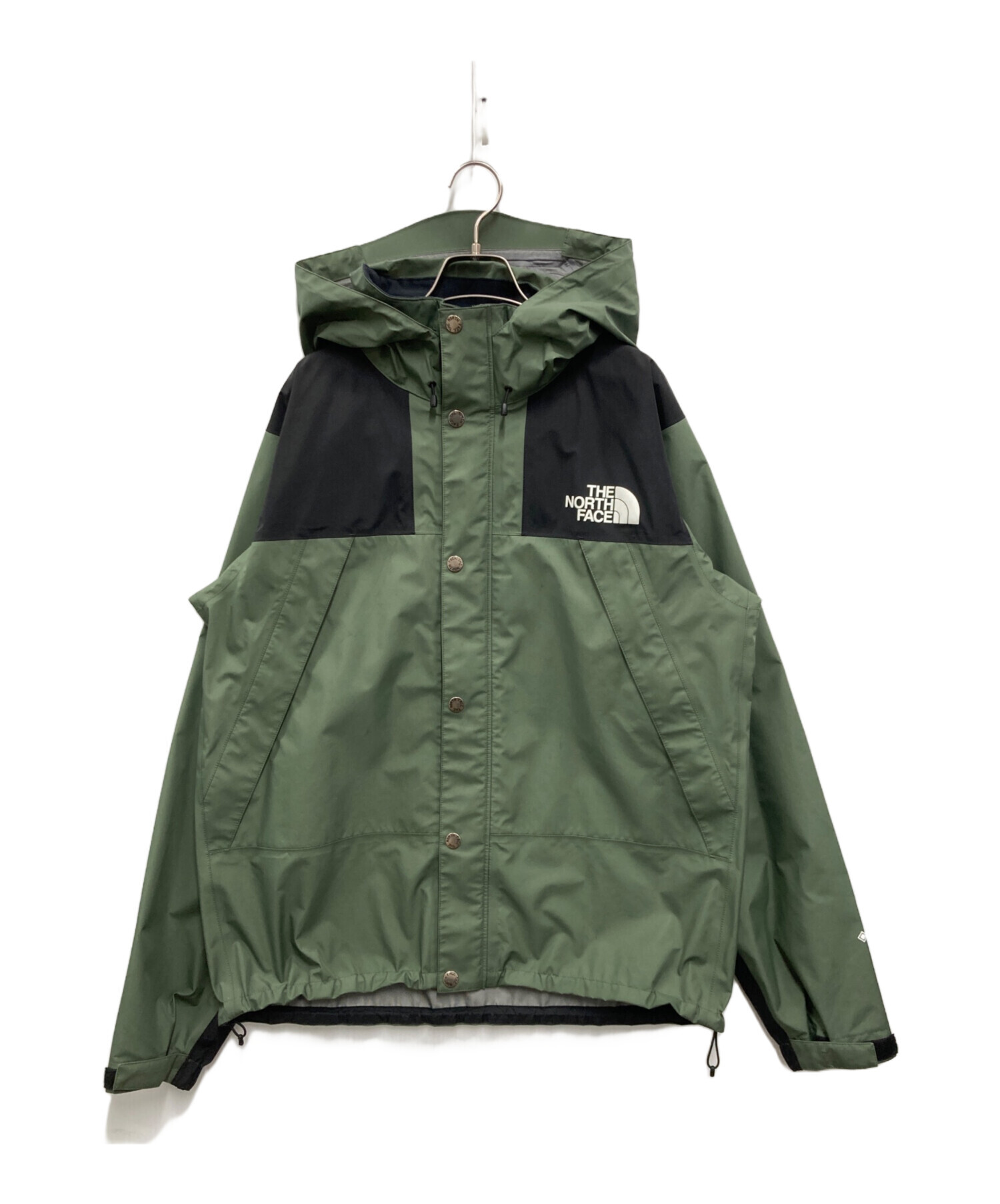 中古・古着通販】THE NORTH FACE (ザ ノース フェイス) Mountain
