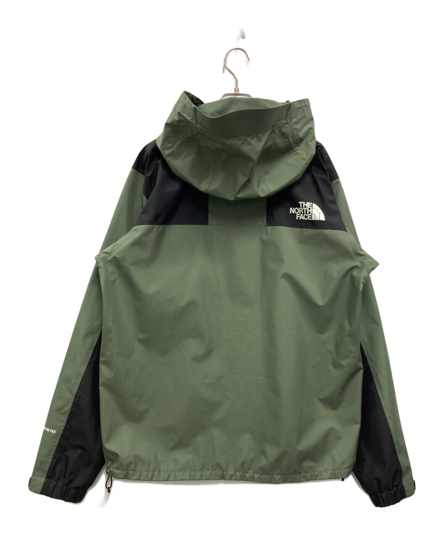 中古・古着通販】THE NORTH FACE (ザ ノース フェイス) Mountain