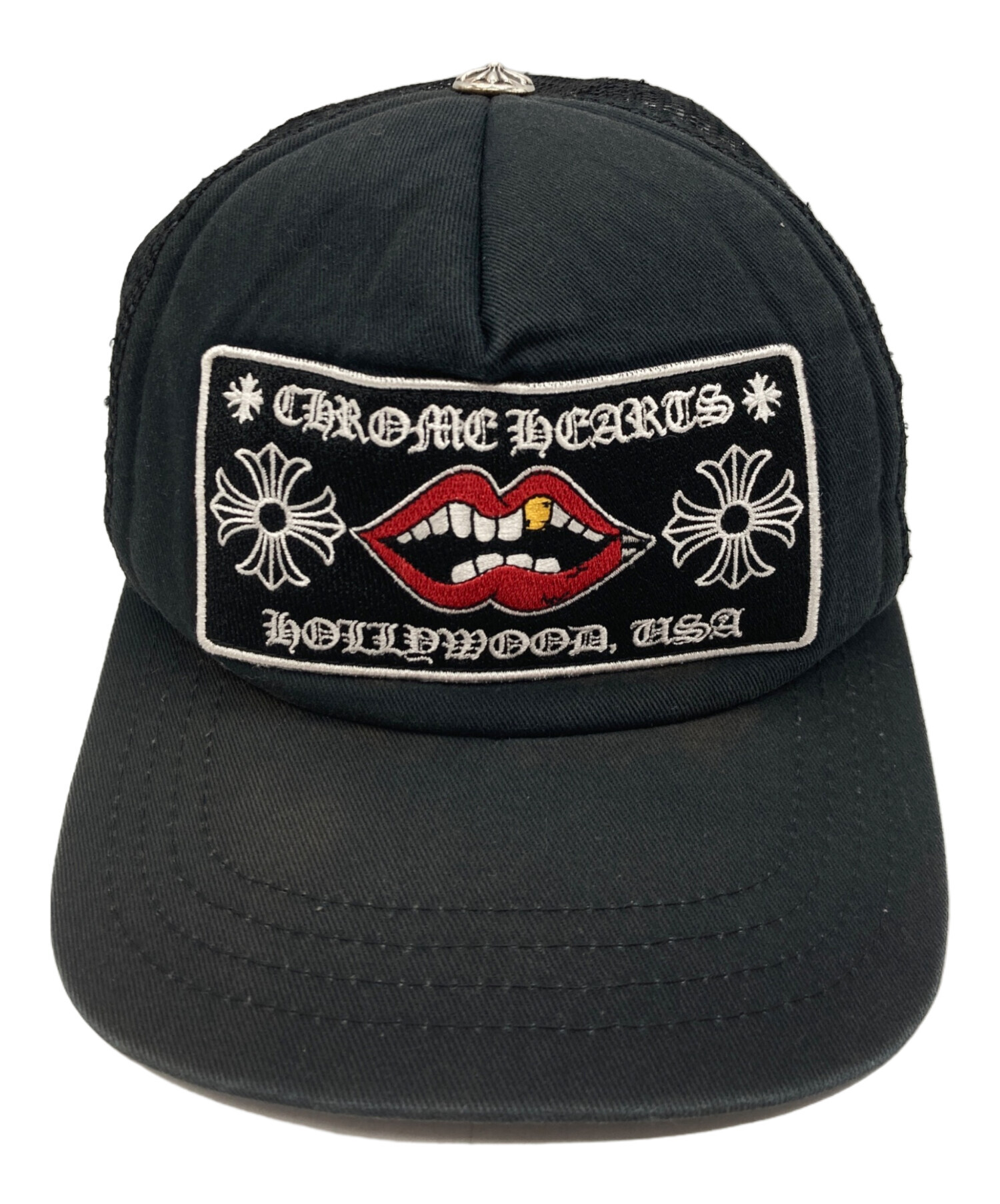 中古・古着通販】CHROME HEARTS (クロムハーツ) MATTY BOY (マッティー