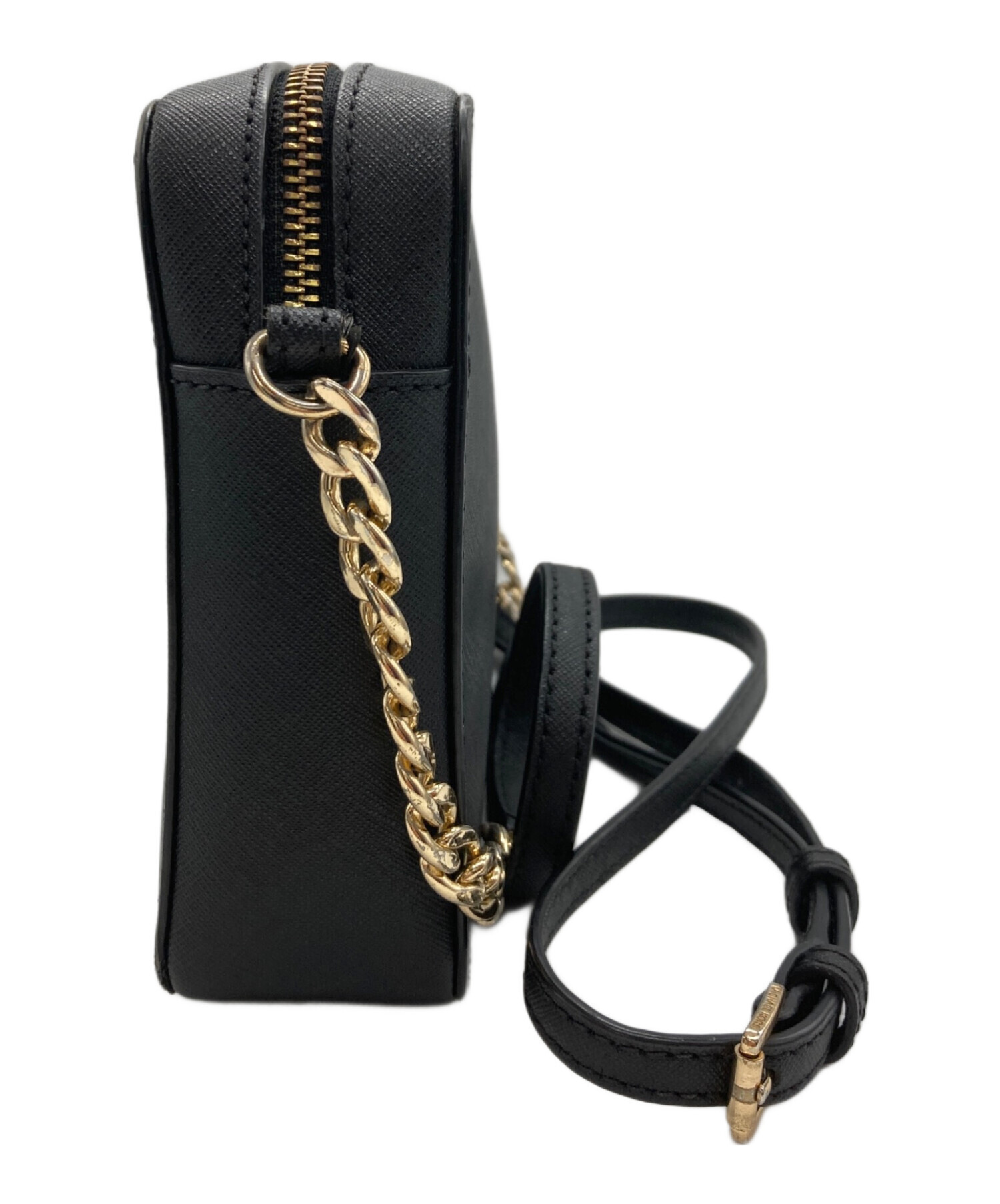 中古・古着通販】MICHAEL KORS (マイケル・コース) ショルダーバッグ