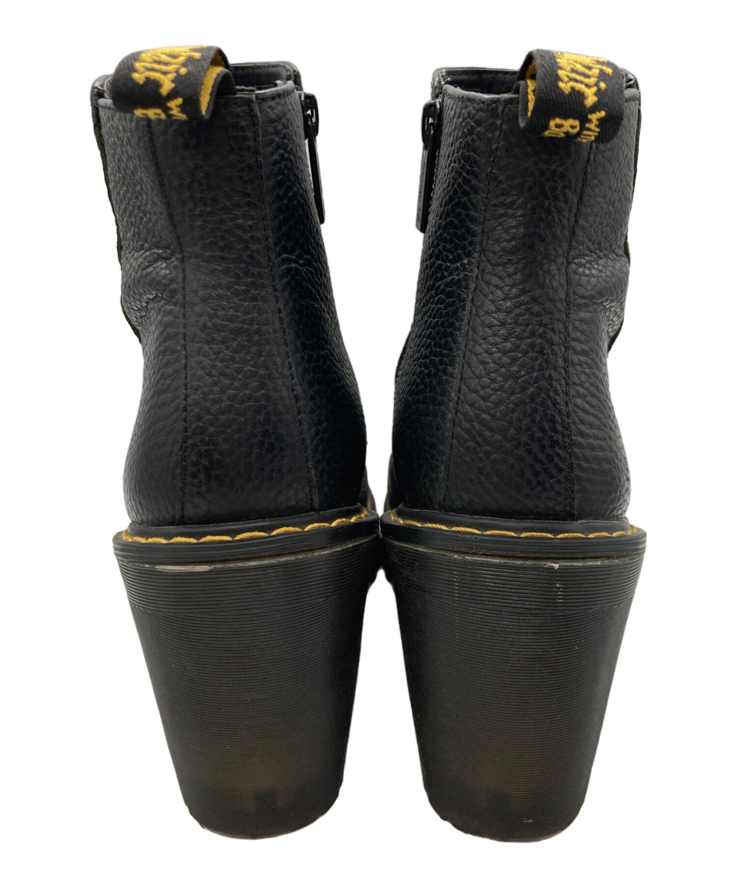 中古・古着通販】Dr.Martens (ドクターマーチン) MAGDALENAサイド