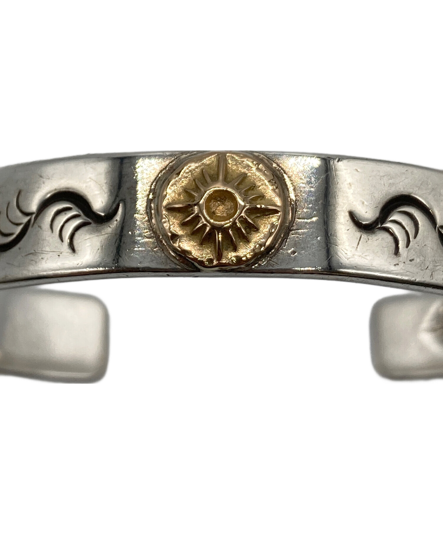 中古・古着通販】ARIZONA FREEDOM (アリゾナ フリーダム) 太陽神