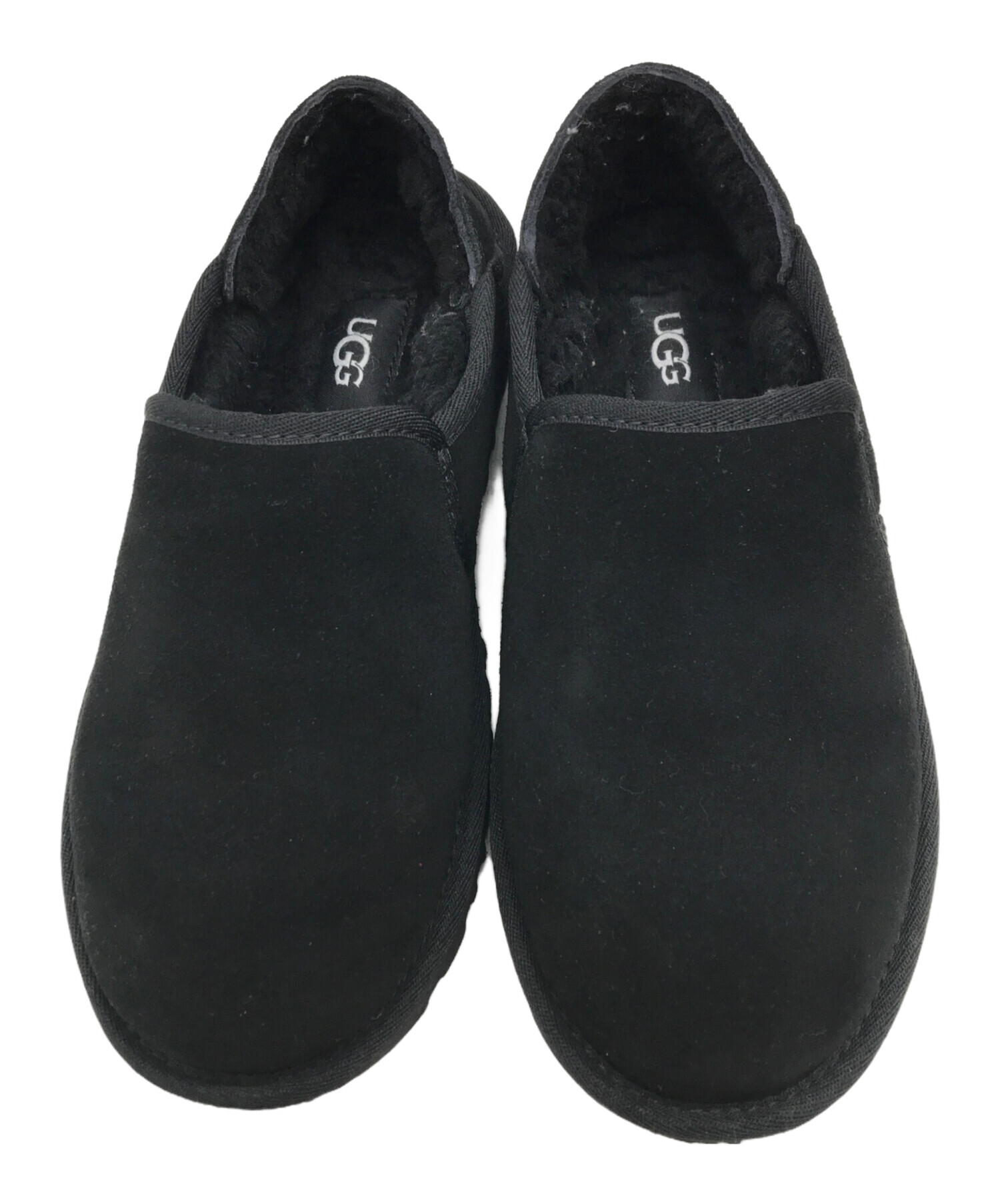 中古・古着通販】UGG (アグ) Kenton ブラック サイズ:23｜ブランド