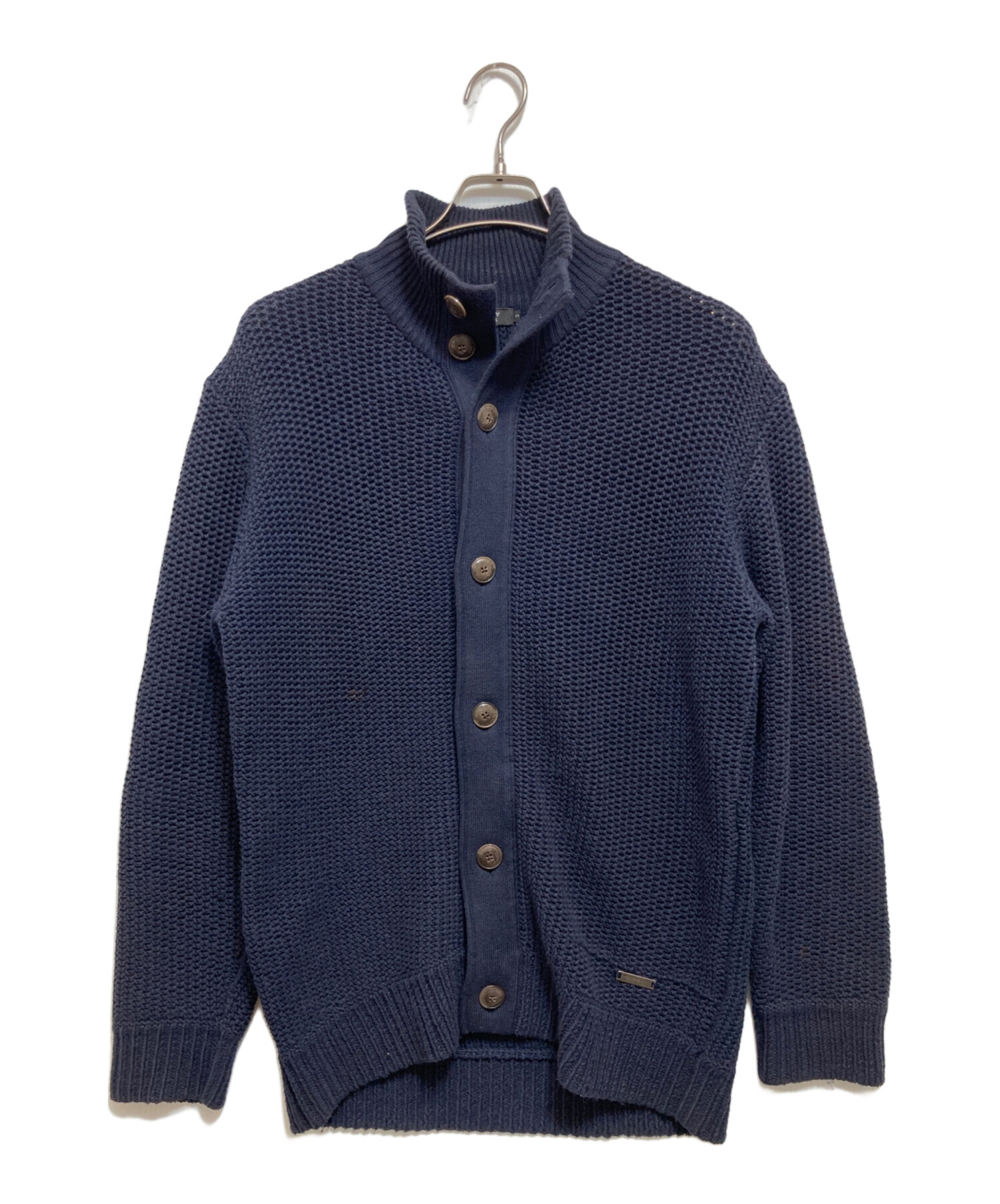 中古・古着通販】BURBERRY BLACK LABEL (バーバリーブラックレーベル