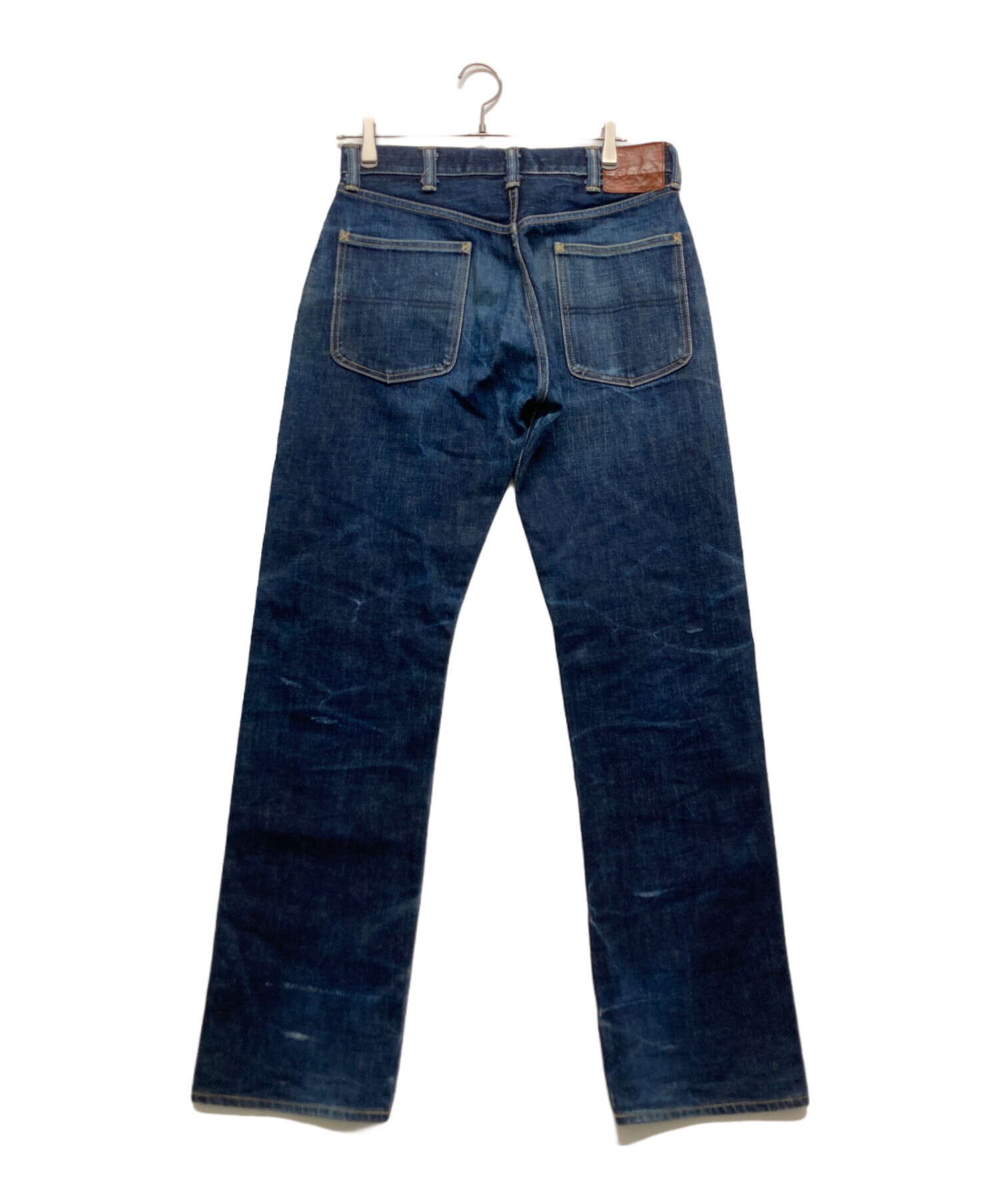 中古・古着通販】TENDERLOIN (テンダーロイン) デニムパンツ