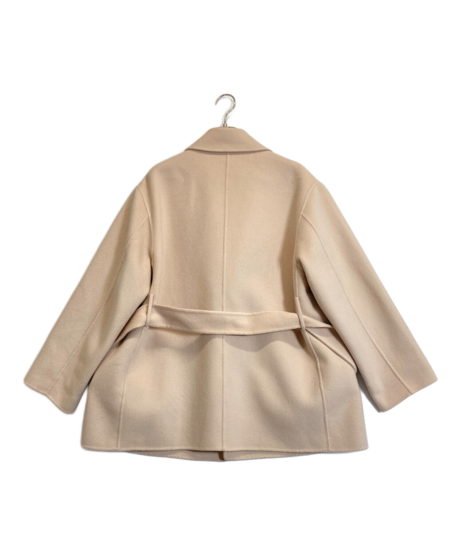 中古・古着通販】BALLSEY (ボールジィ) プレミアムウールリバー