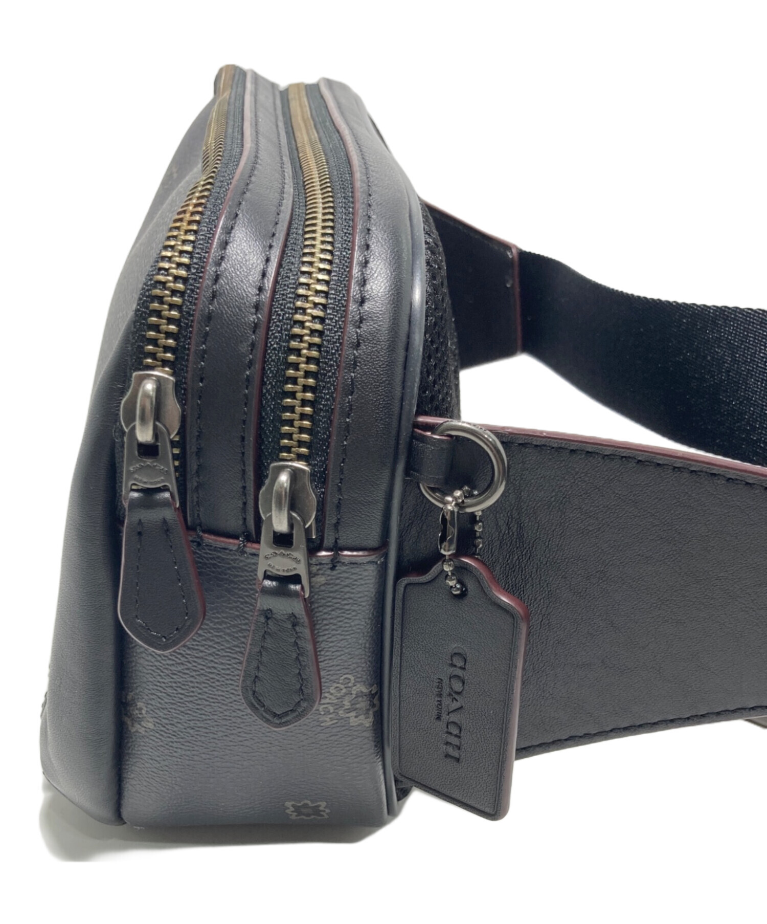 中古・古着通販】COACH (コーチ) ショルダーバッグ｜ブランド・古着