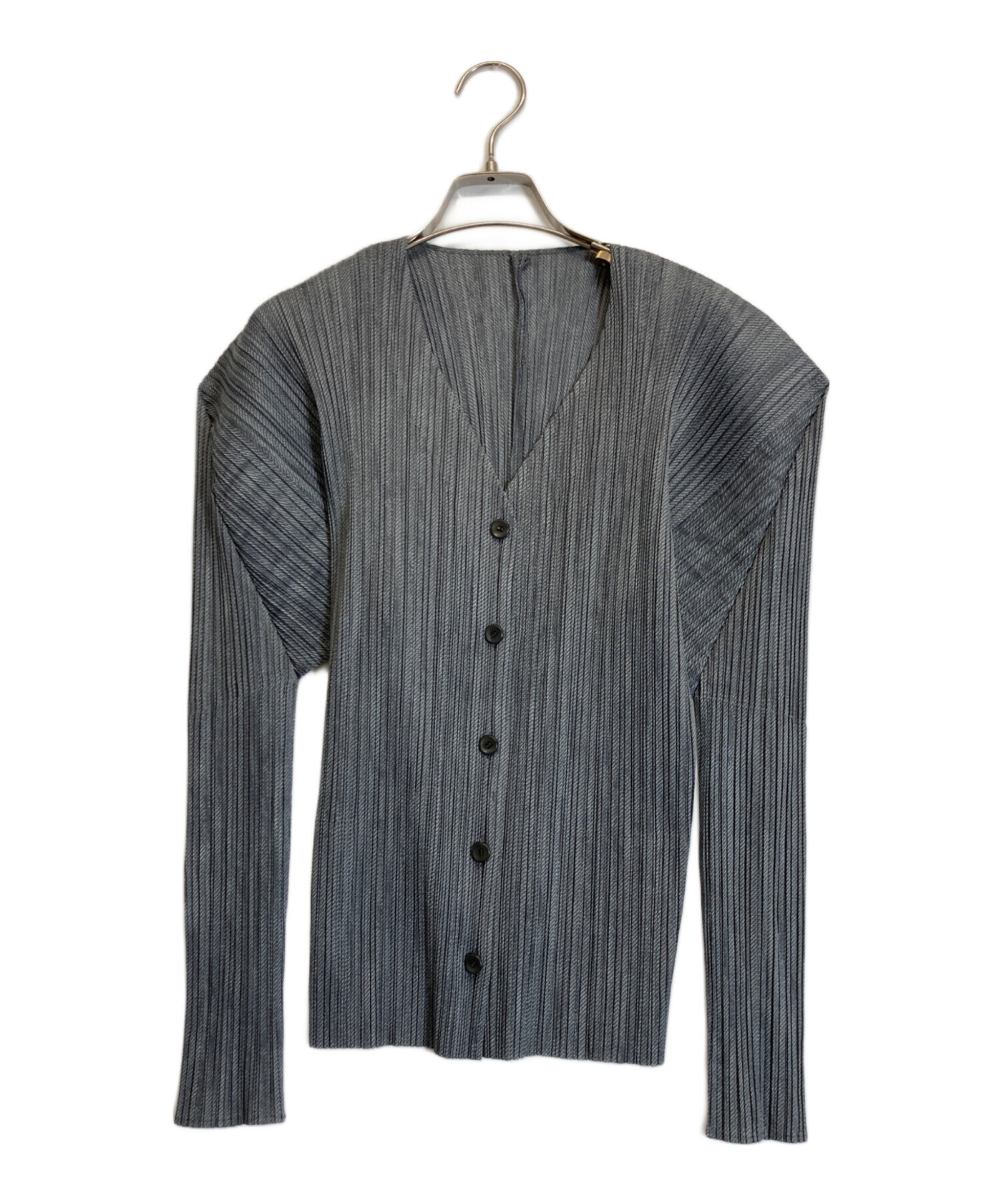 中古・古着通販】PLEATS PLEASE (プリーツプリーズ) プリーツ総柄