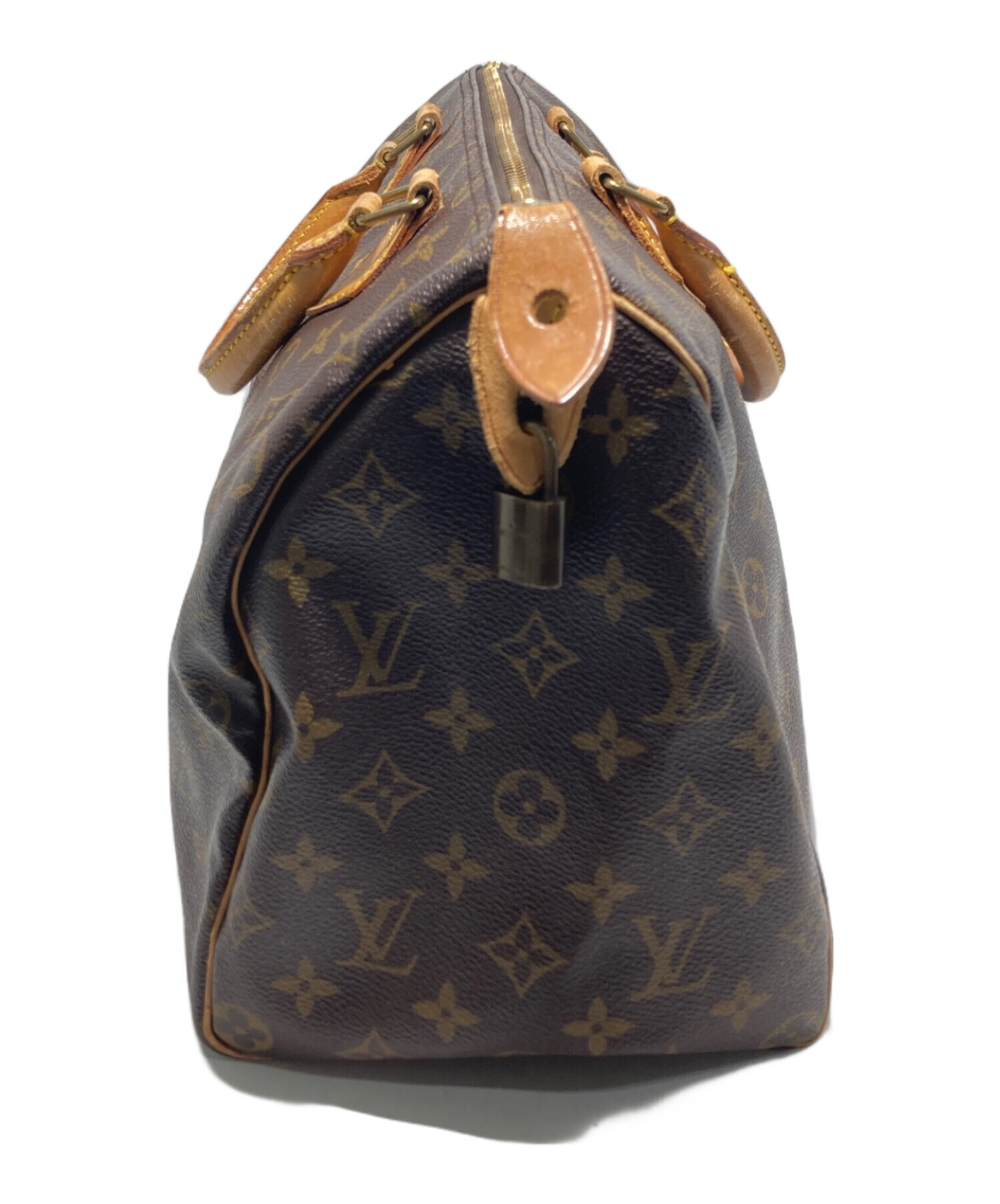 中古・古着通販】LOUIS VUITTON (ルイ ヴィトン) ハンドバッグ