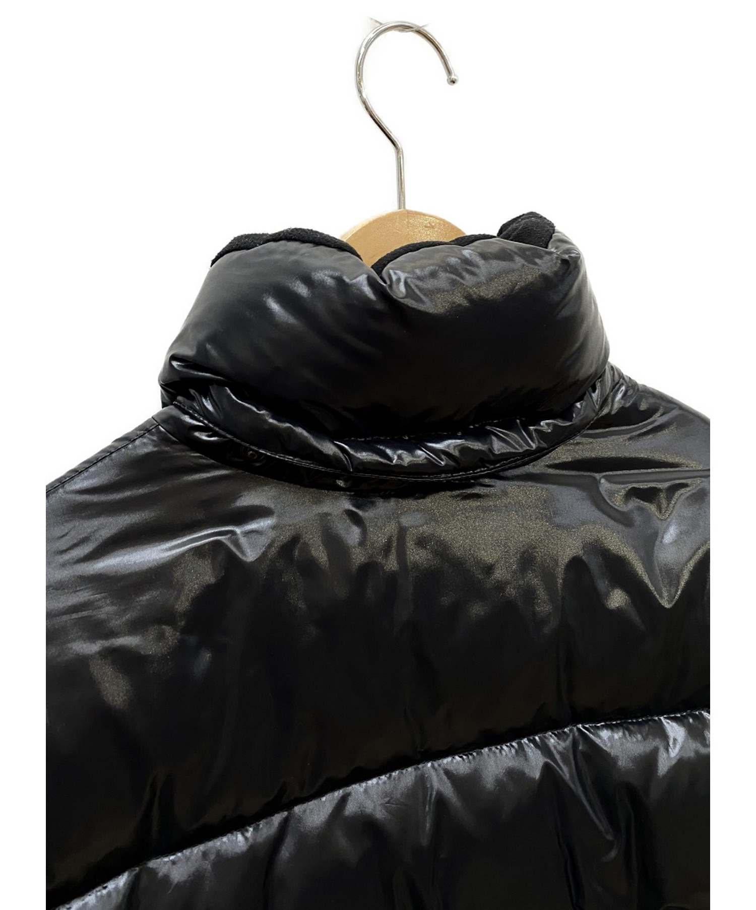 中古・古着通販】MONCLER (モンクレール) ヒマラヤダウンジャケット