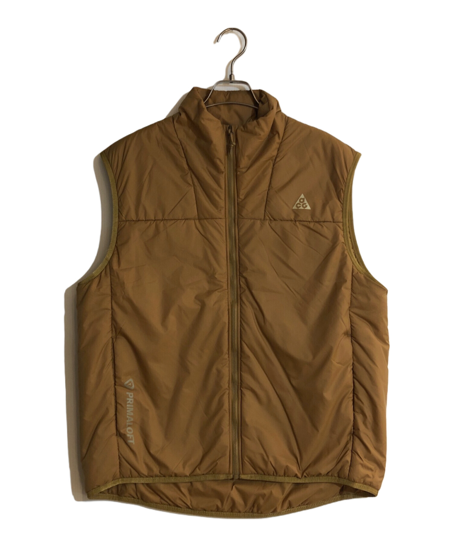 中古・古着通販】NIKE ACG (ナイキエージーシー) ロゴプリントプリマ