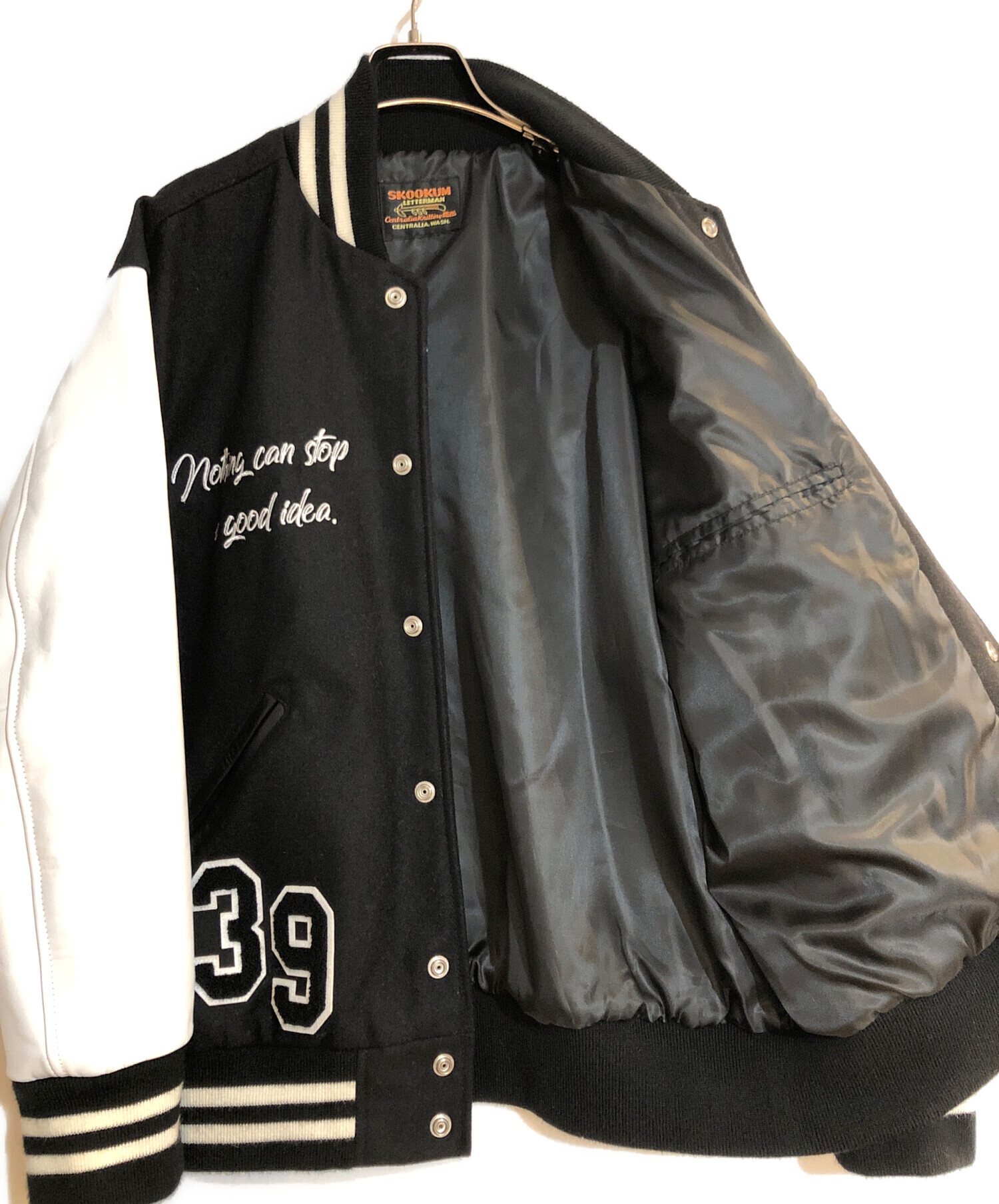 中古・古着通販】skookum (スクーカム) TETE HOMME (テット オム) 別注